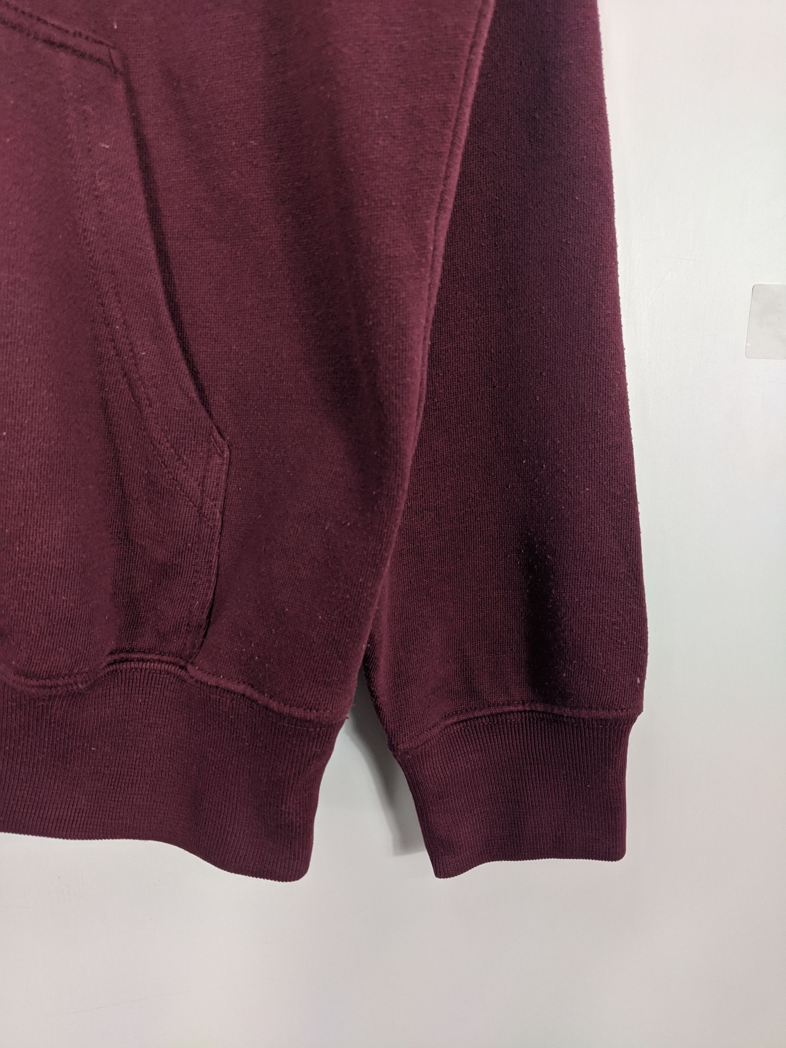 Vintage Vintage 90s Greenwich Hoodie Jacket Size US M / EU 48-50 / 2 - 5 Thumbnail