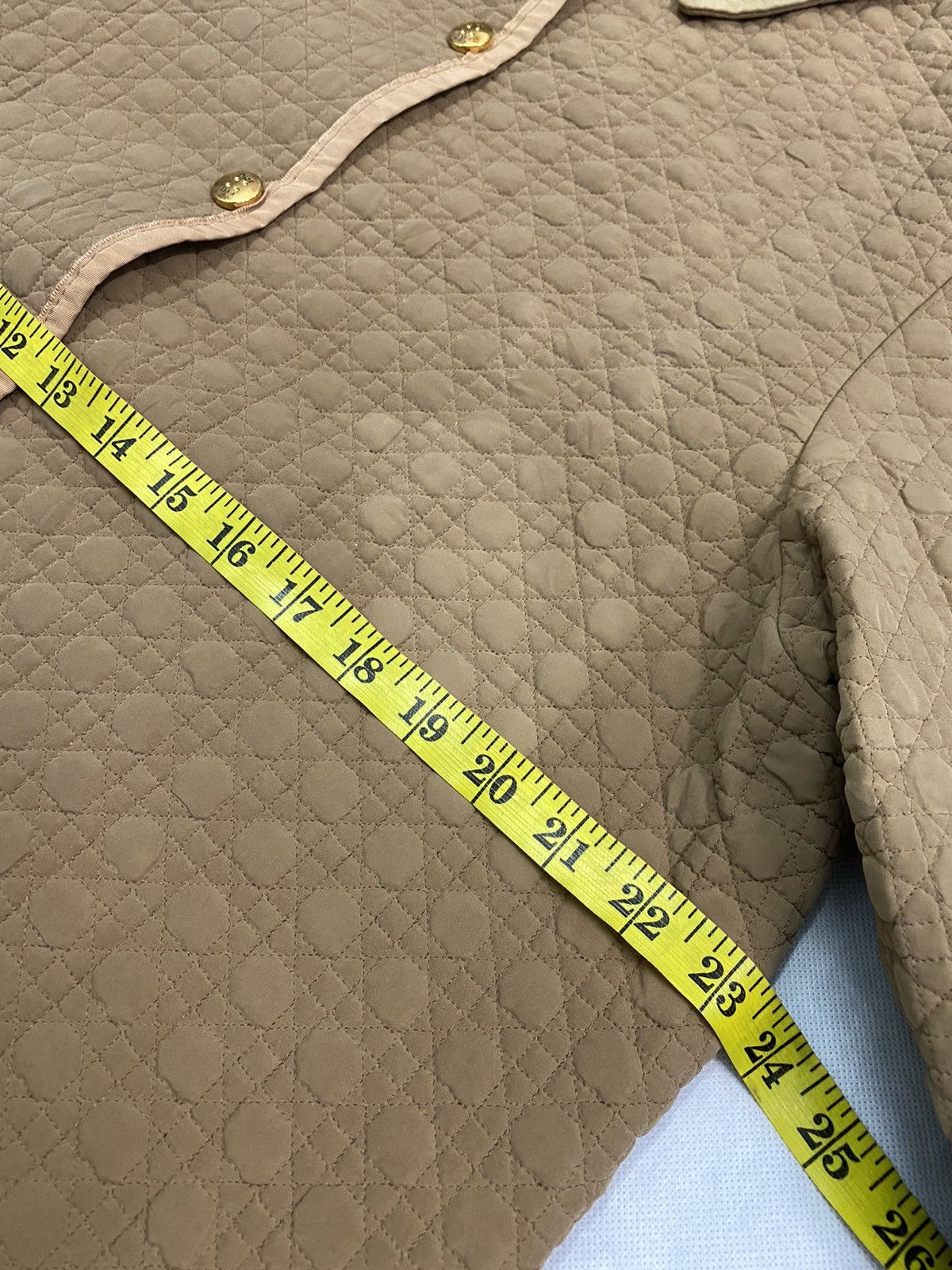 Christian Dior Monsieur Christian Dior Paris Inner Jacket Size US L / EU 52-54 / 3 - 10 Thumbnail