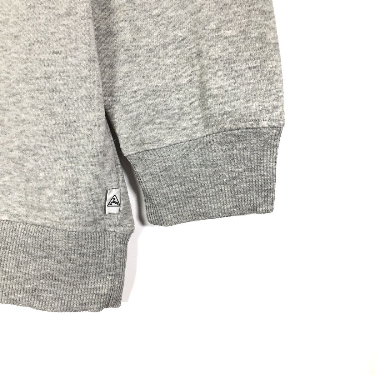 All Sport × Vintage Vintage Plenty Tough Sport USA Sweatshirt Size US M / EU 48-50 / 2 - 5 Thumbnail