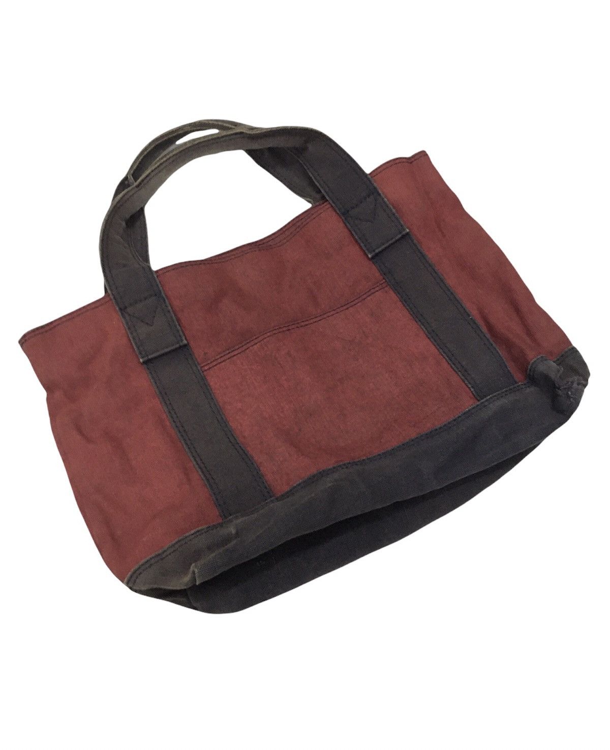 Vivienne Westwood tote bag big logo