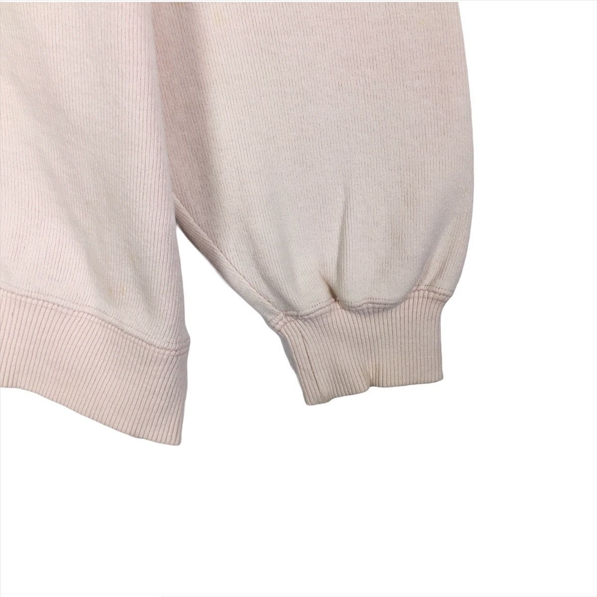 Polo Ralph Lauren × Vintage Vintage Polo Club Sweatshirt Polos Half Button Size US M / EU 48-50 / 2 - 5 Thumbnail