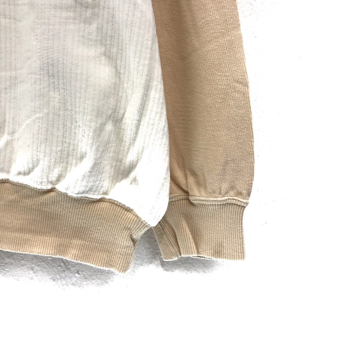 Lancel × Sports Specialties × Vintage Vintage Lancel Sweatshirt Crewneck Lancel Paris LancelSport Size US M / EU 48-50 / 2 - 5 Thumbnail