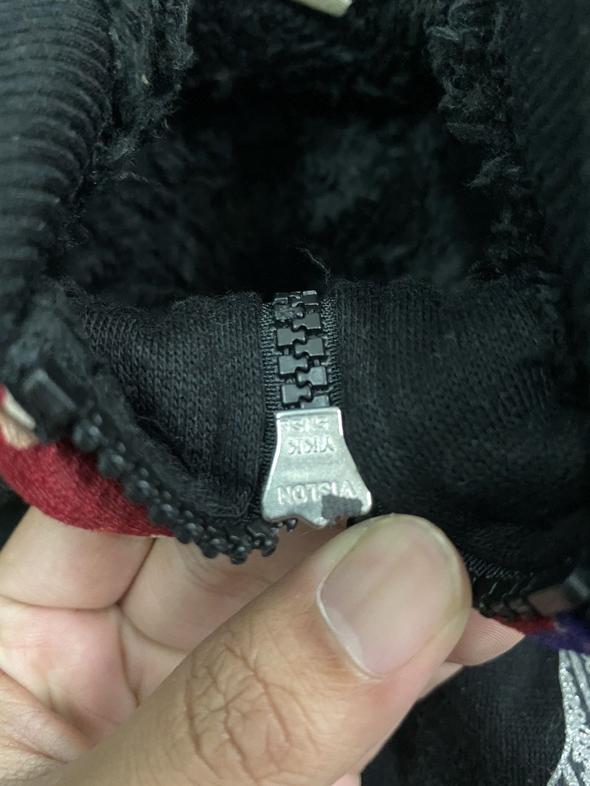 Rare Design🔥 Fish koi Japanese Brand Hoodie Sukajan