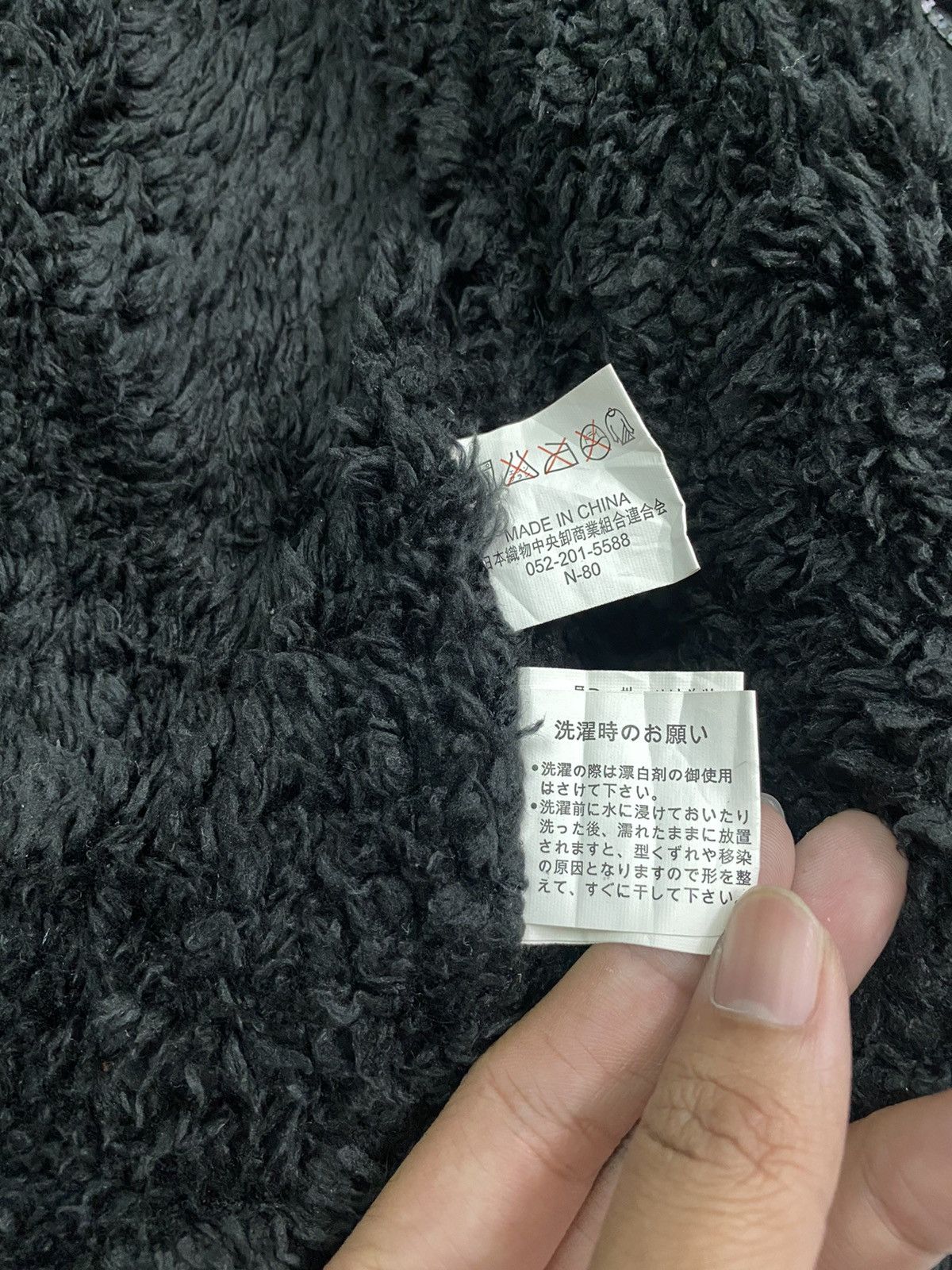 Rare Design🔥 Fish koi Japanese Brand Hoodie Sukajan