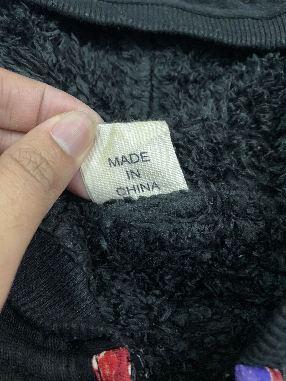 Rare Design🔥 Fish koi Japanese Brand Hoodie Sukajan