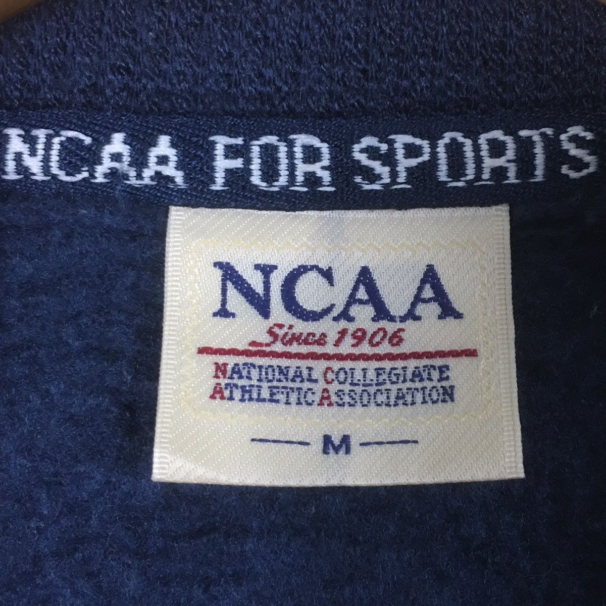 NCAA × Vintage National Collegiate Athletic AssociationSweatshirt Crewneck Size US M / EU 48-50 / 2 - 6 Thumbnail