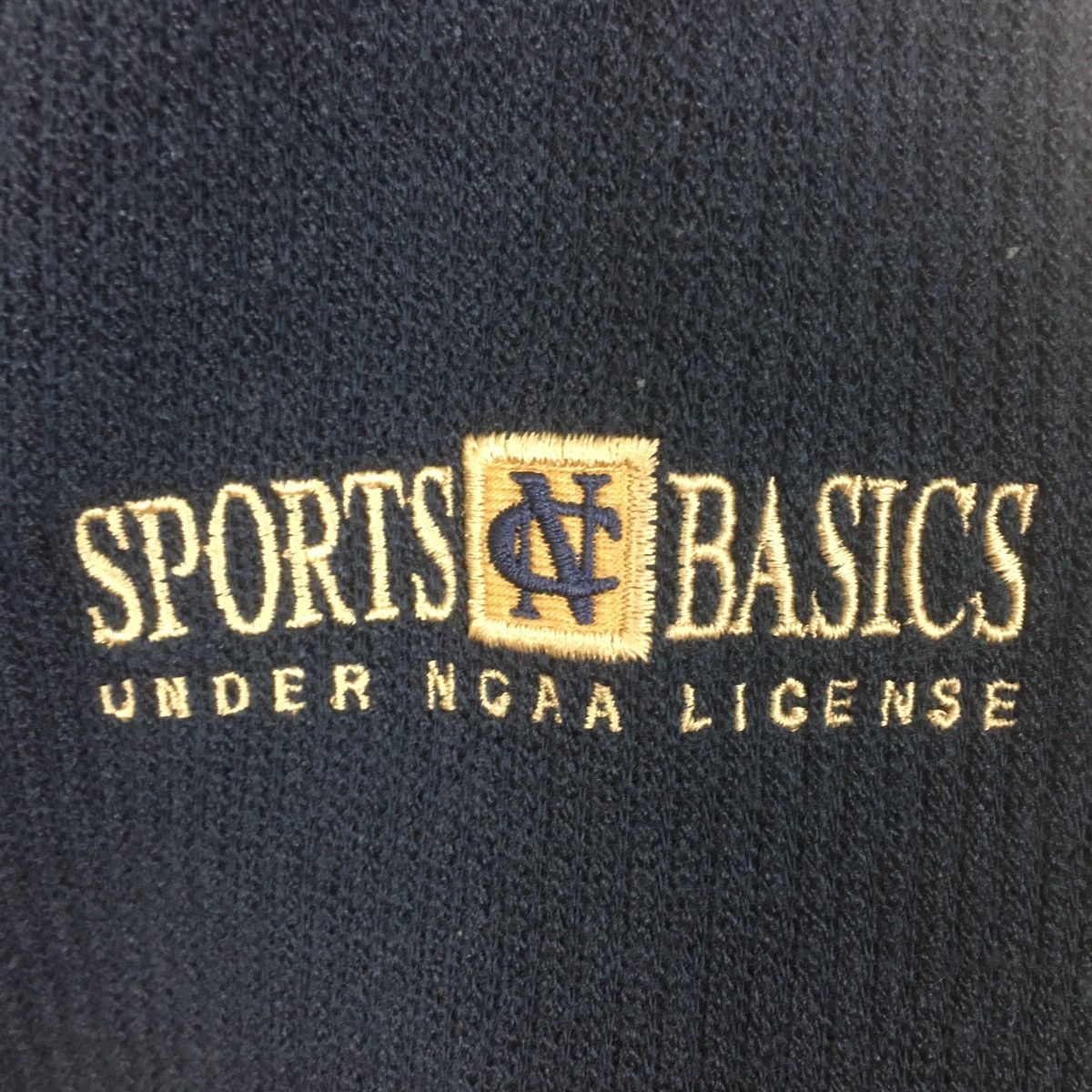 NCAA × Vintage National Collegiate Athletic AssociationSweatshirt Crewneck Size US M / EU 48-50 / 2 - 3 Thumbnail