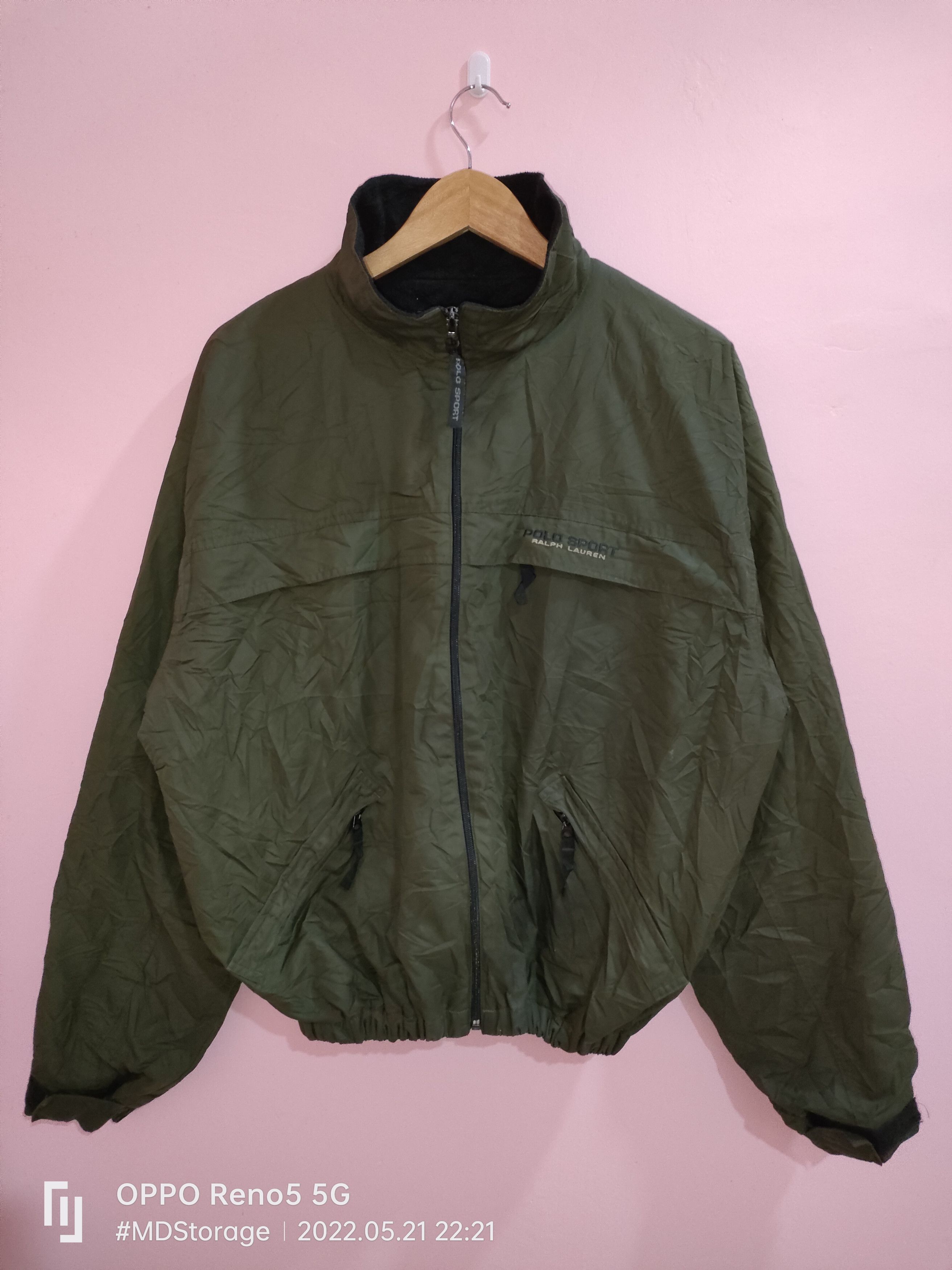 Polo Sport Ralph Lauren Explorer Jacket