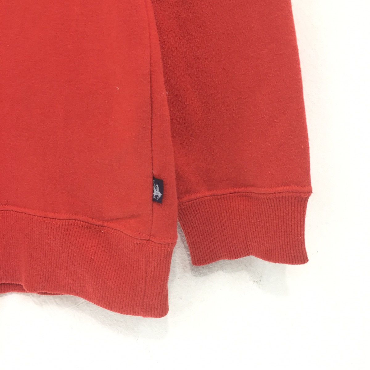 Vintage Vintage KRT Sweatshirt Crewneck Knights Of Round Table USA Size US M / EU 48-50 / 2 - 5 Thumbnail