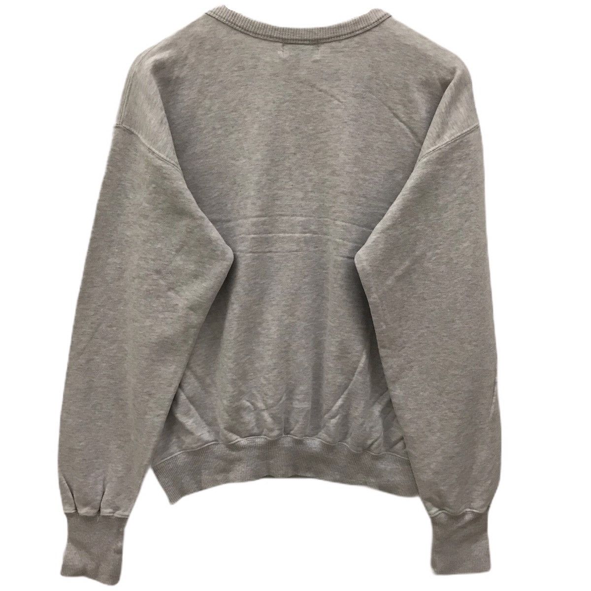 MLB × NFL × Vintage EAST BOY Sweatshirt Crewneck Big Logo Spell Out East Boy.C Size US S / EU 44-46 / 1 - 4 Thumbnail