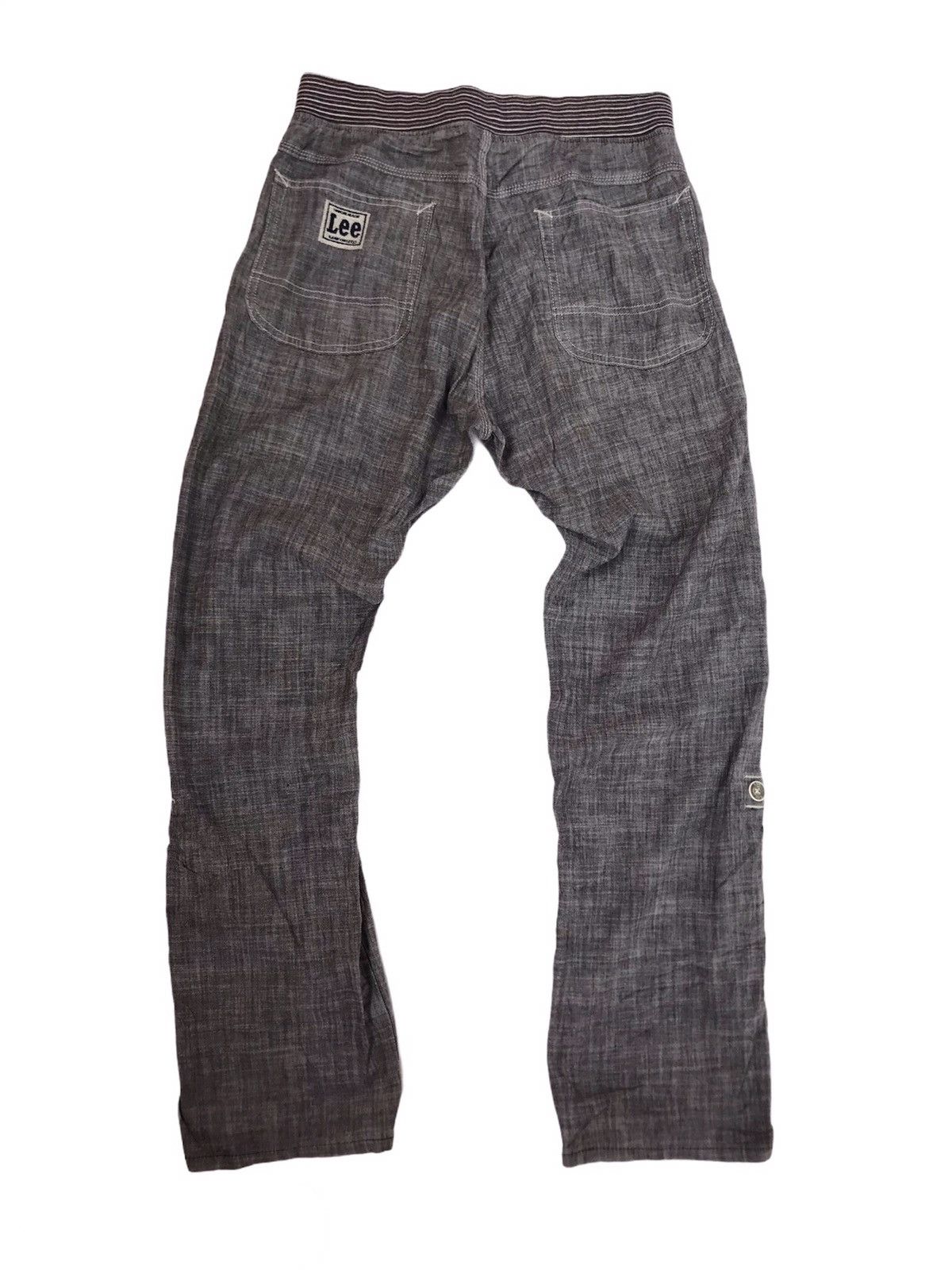 Lee Vintage Lee Work Wear Pant Size US 32 / EU 48 - 1 Thumbnail