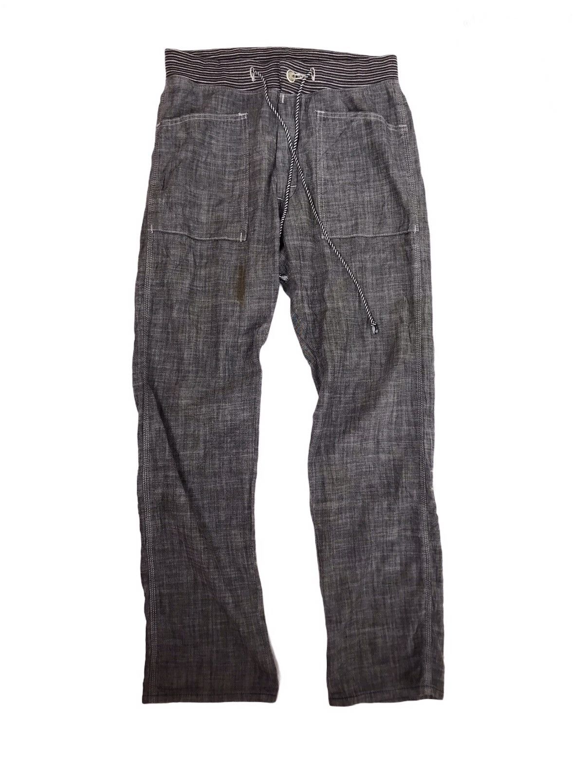 Lee Vintage Lee Work Wear Pant Size US 32 / EU 48 - 2 Thumbnail