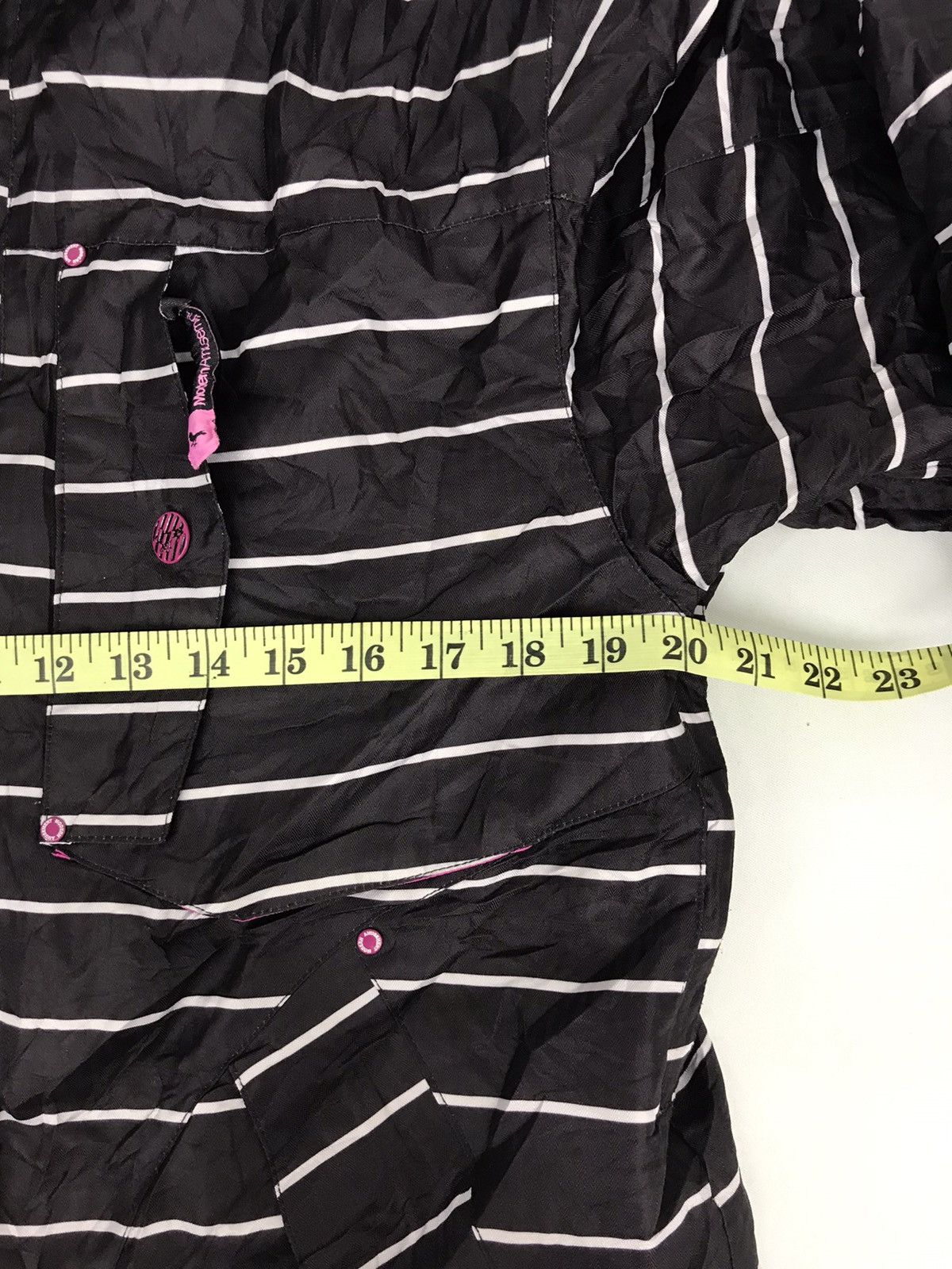Modern Amusement Modern Amusement Windbreaker Sweatshirt Hoodies Skate Size US M / EU 48-50 / 2 - 8 Thumbnail