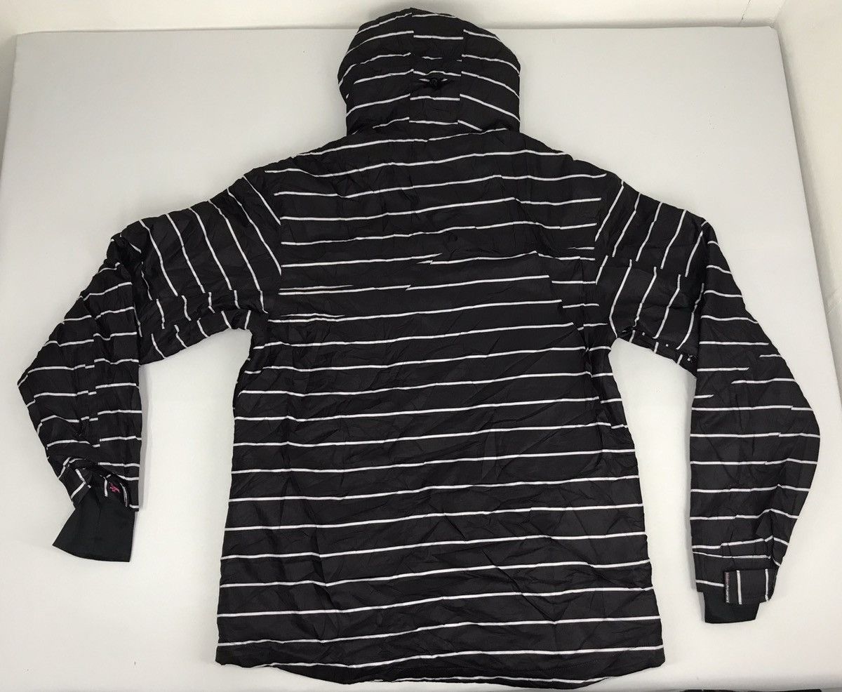 Modern Amusement Modern Amusement Windbreaker Sweatshirt Hoodies Skate Size US M / EU 48-50 / 2 - 7 Thumbnail
