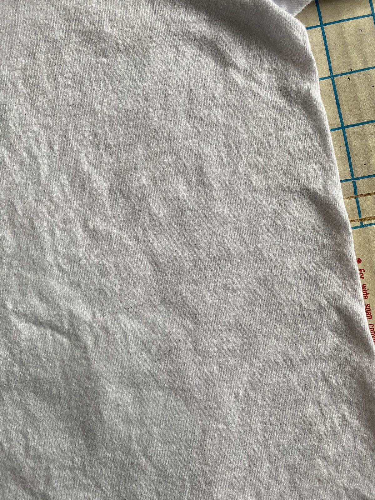 Band Tees × Rap Tees Xxxtentacion Gone But Not Forgotten Memorial Tee White Large Size US L / EU 52-54 / 3 - 8 Thumbnail