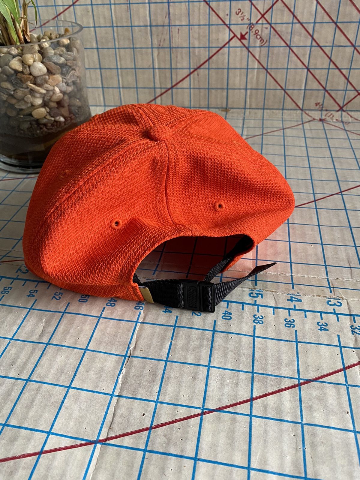 Drake × October's Very Own OVO Octobers Very Own Orange Hat Drake OSFA Size ONE SIZE - 5 Thumbnail