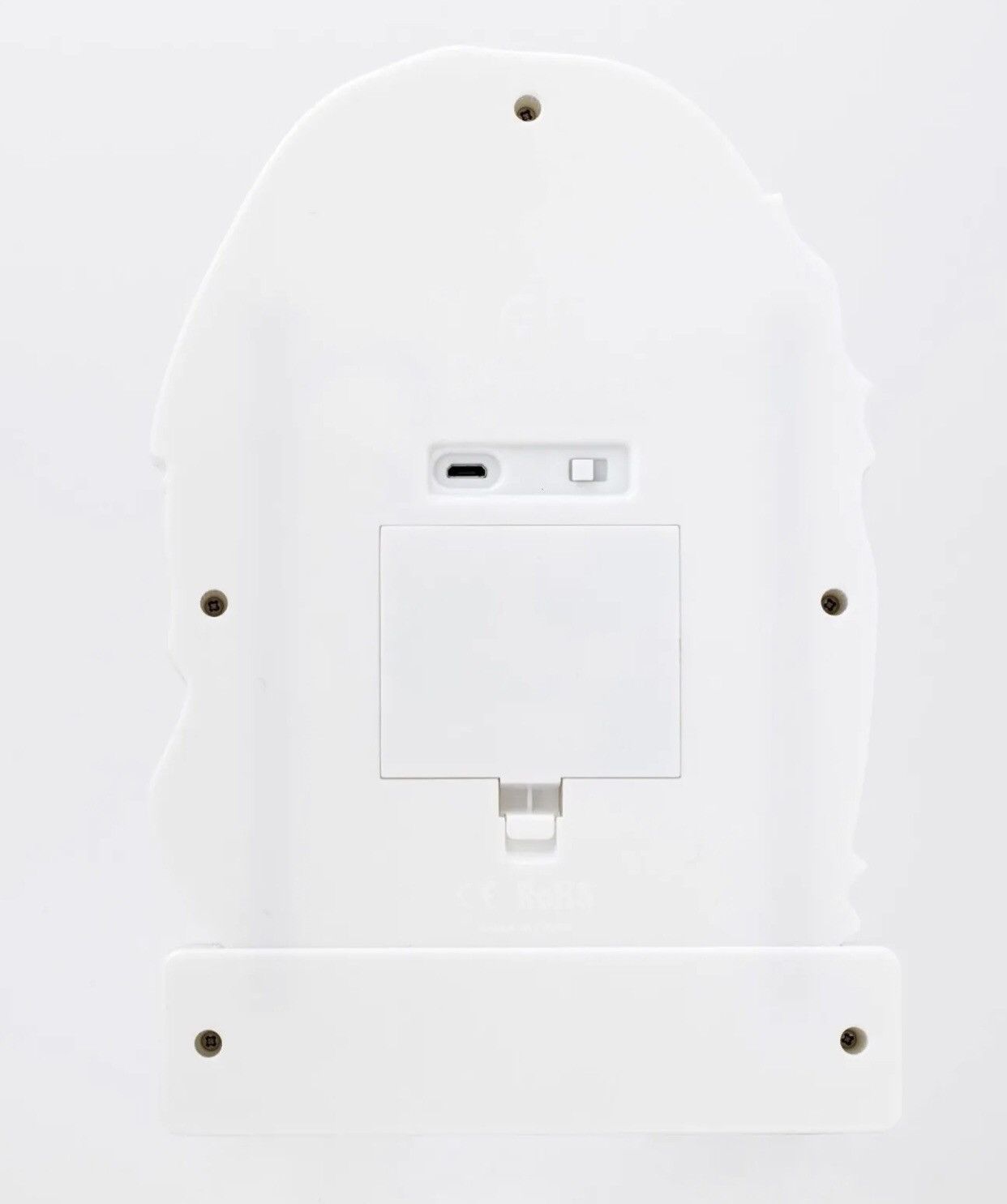Bape 🔥OG BAPE BATHING APE SS23 COLLECTOR Magazine Table Lamp Size ONE SIZE - 11 Thumbnail