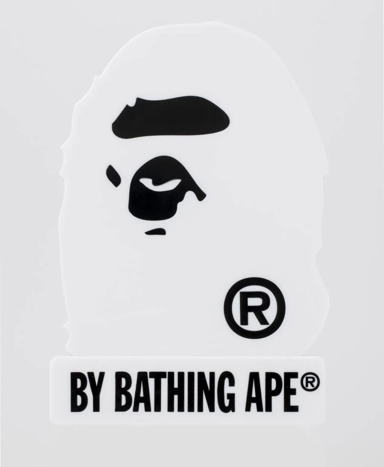 Bape 🔥OG BAPE BATHING APE SS23 COLLECTOR Magazine Table Lamp Size ONE SIZE - 10 Thumbnail