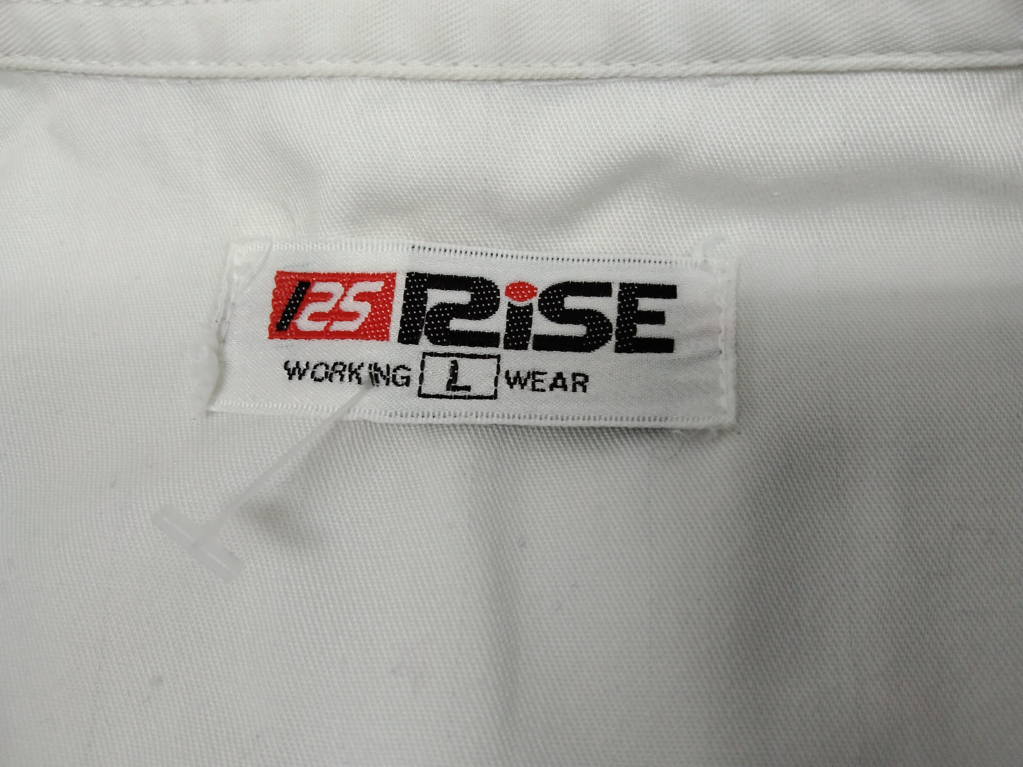Gear for Sports × Honda HONDA SHORT SLEEVES COVERALL Size US 32 / EU 48 - 18 Thumbnail