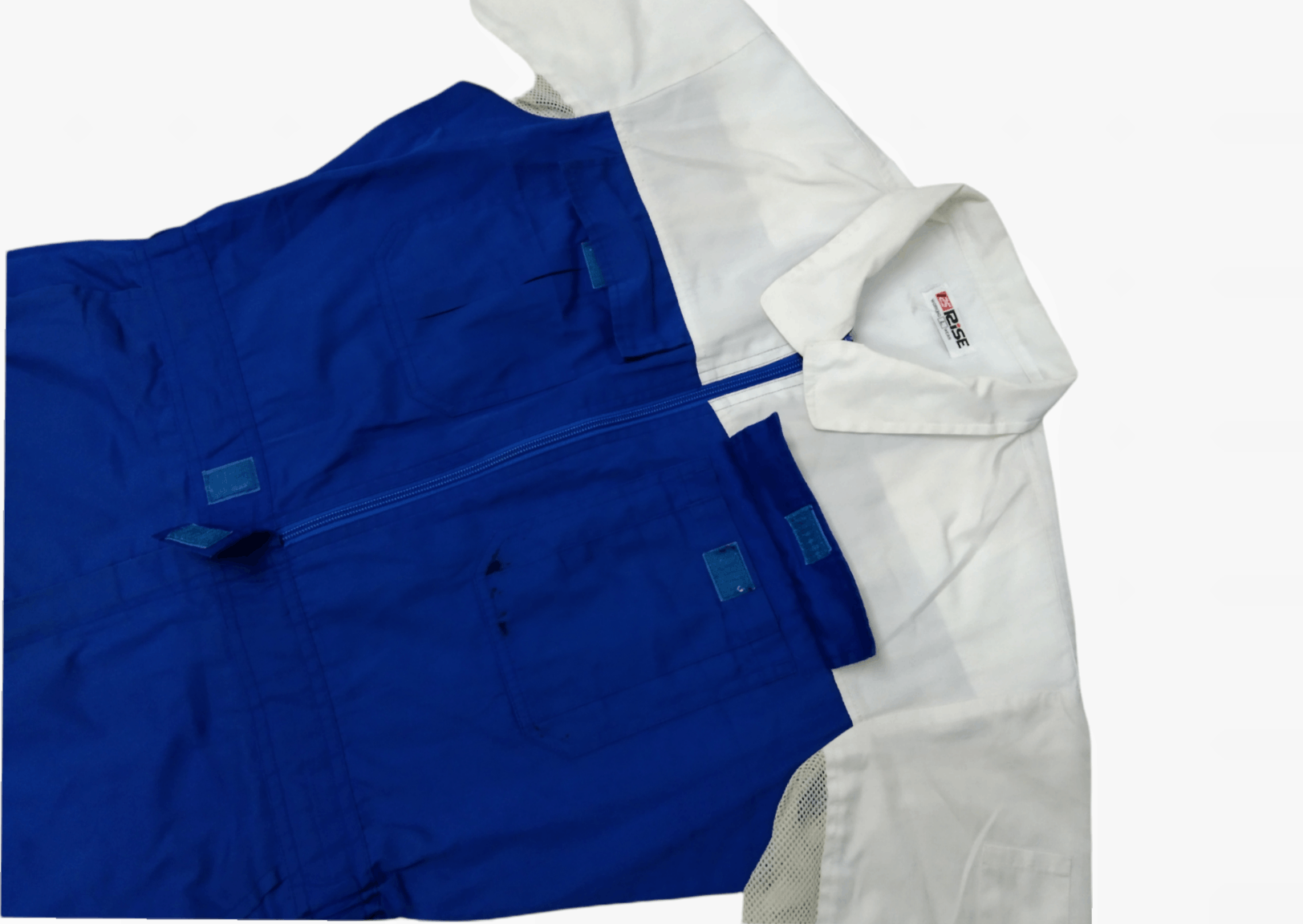 Gear for Sports × Honda HONDA SHORT SLEEVES COVERALL Size US 32 / EU 48 - 15 Thumbnail