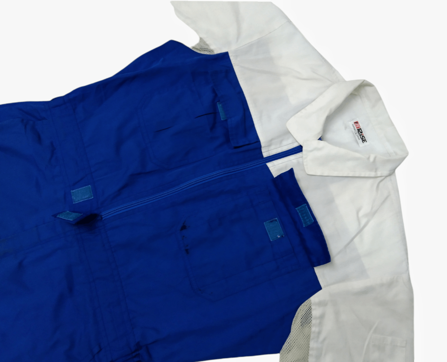Gear for Sports × Honda HONDA SHORT SLEEVES COVERALL Size US 32 / EU 48 - 6 Thumbnail