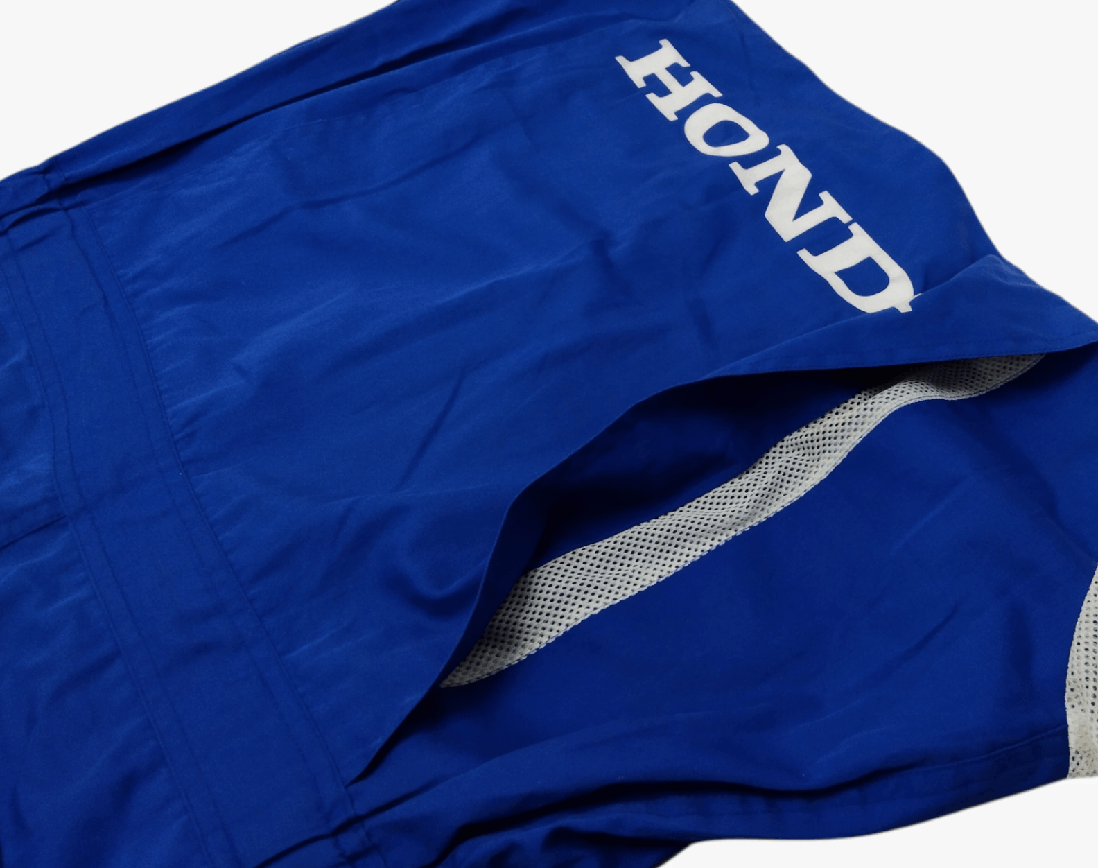 Gear for Sports × Honda HONDA SHORT SLEEVES COVERALL Size US 32 / EU 48 - 10 Thumbnail
