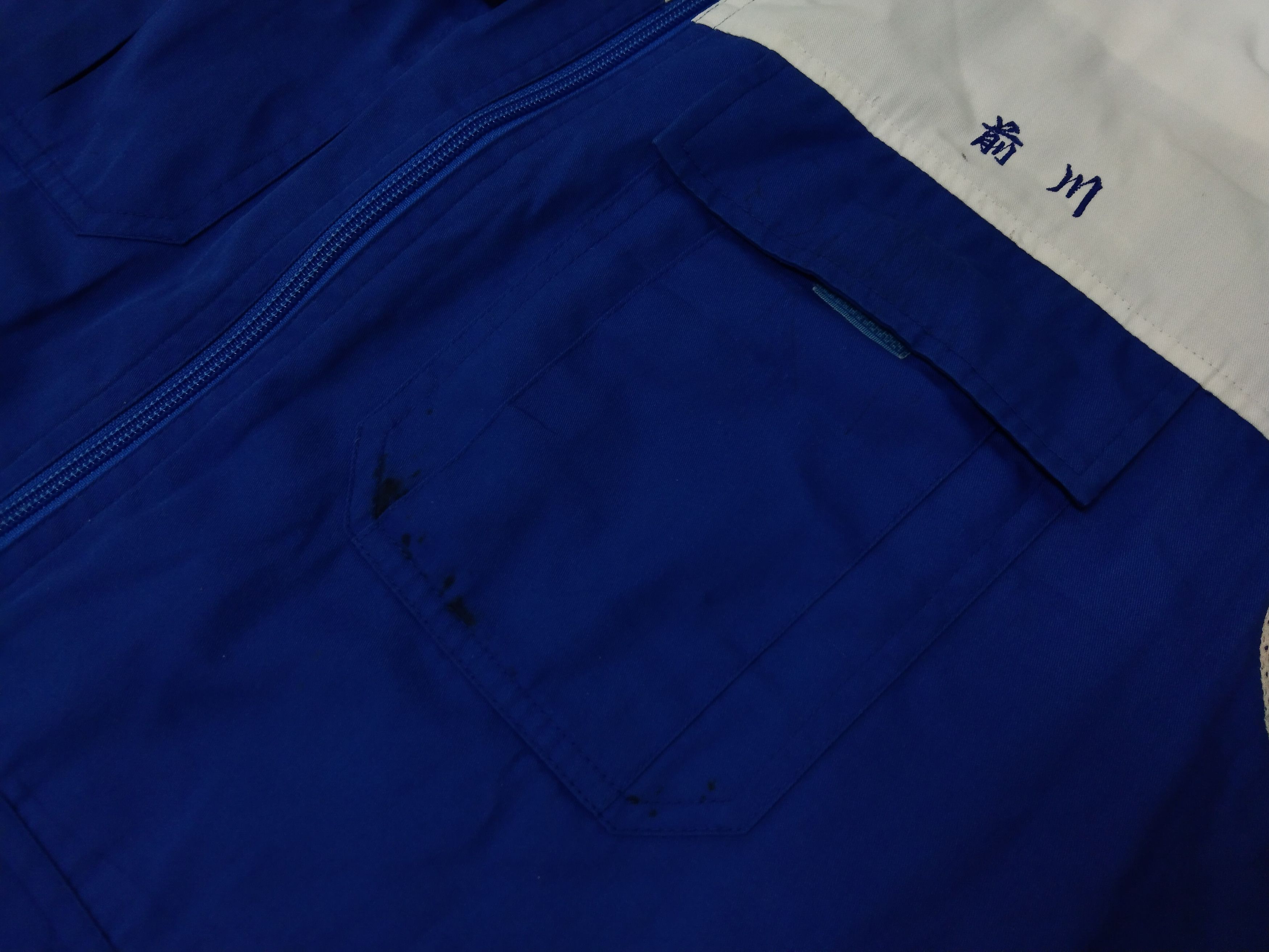 Gear for Sports × Honda HONDA SHORT SLEEVES COVERALL Size US 32 / EU 48 - 24 Thumbnail