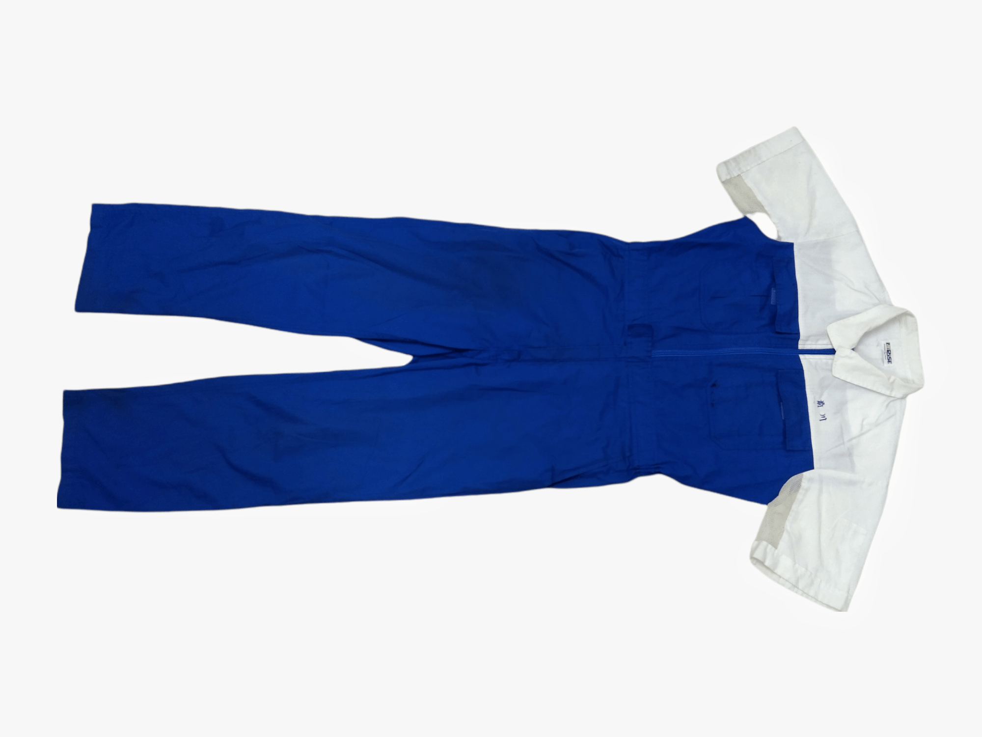 Gear for Sports × Honda HONDA SHORT SLEEVES COVERALL Size US 32 / EU 48 - 5 Thumbnail