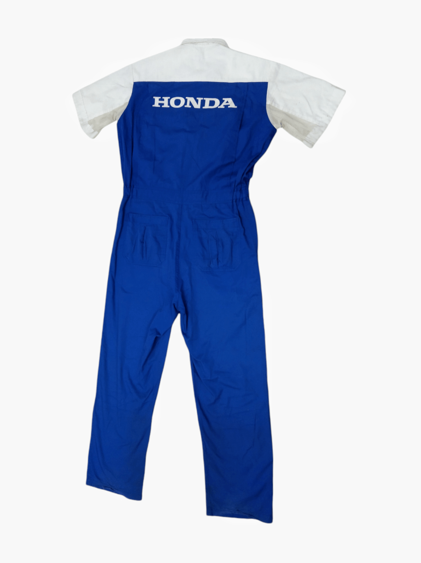 Gear for Sports × Honda HONDA SHORT SLEEVES COVERALL Size US 32 / EU 48 - 3 Thumbnail
