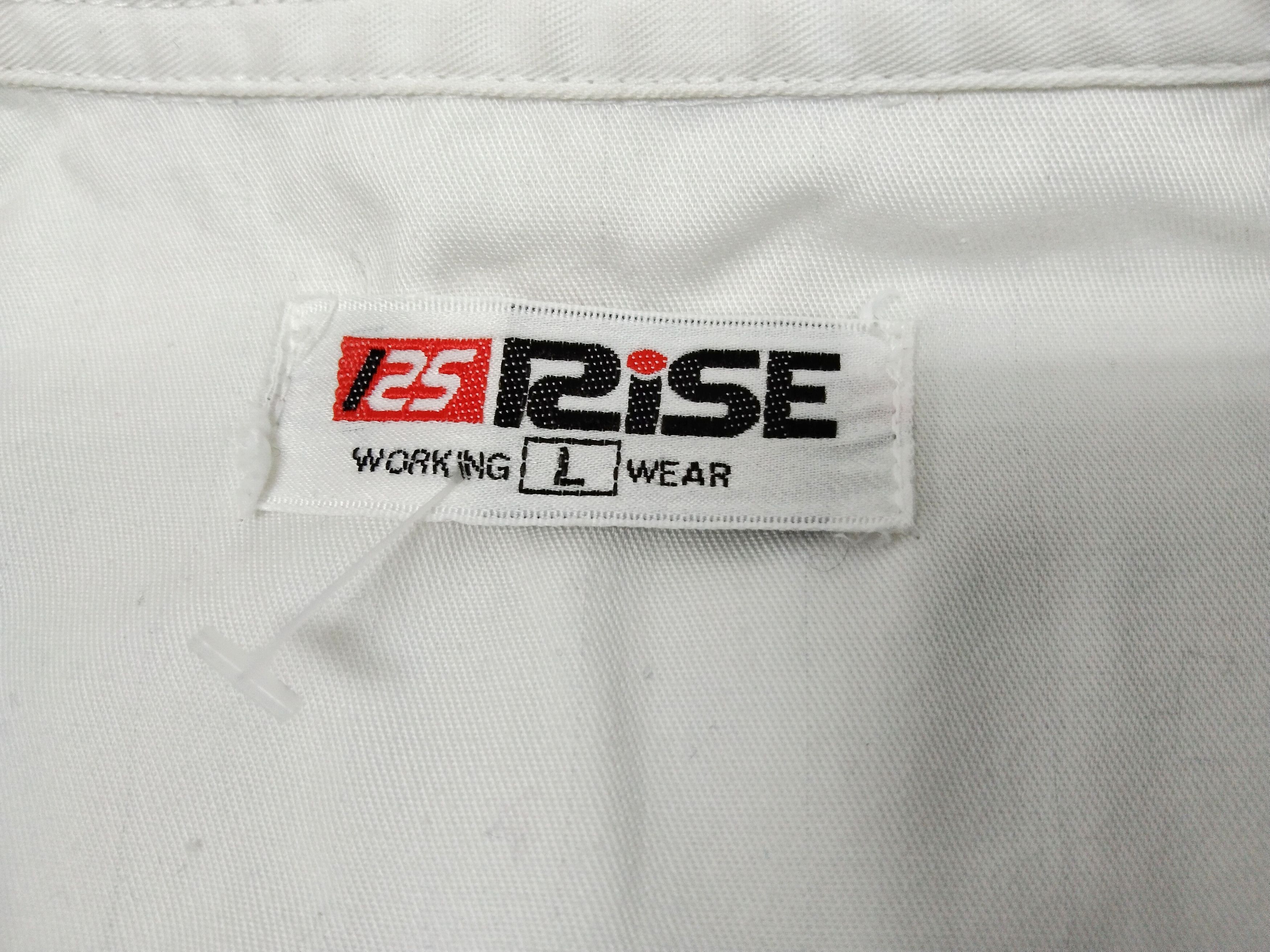 Gear for Sports × Honda HONDA SHORT SLEEVES COVERALL Size US 32 / EU 48 - 13 Thumbnail