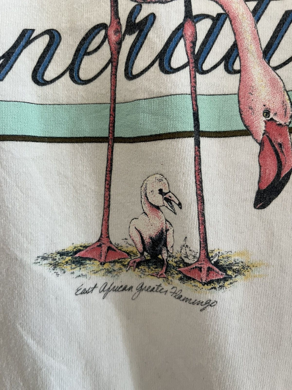 Vintage The zoo gallery ft91 Size US S / EU 44-46 / 1 - 6 Thumbnail