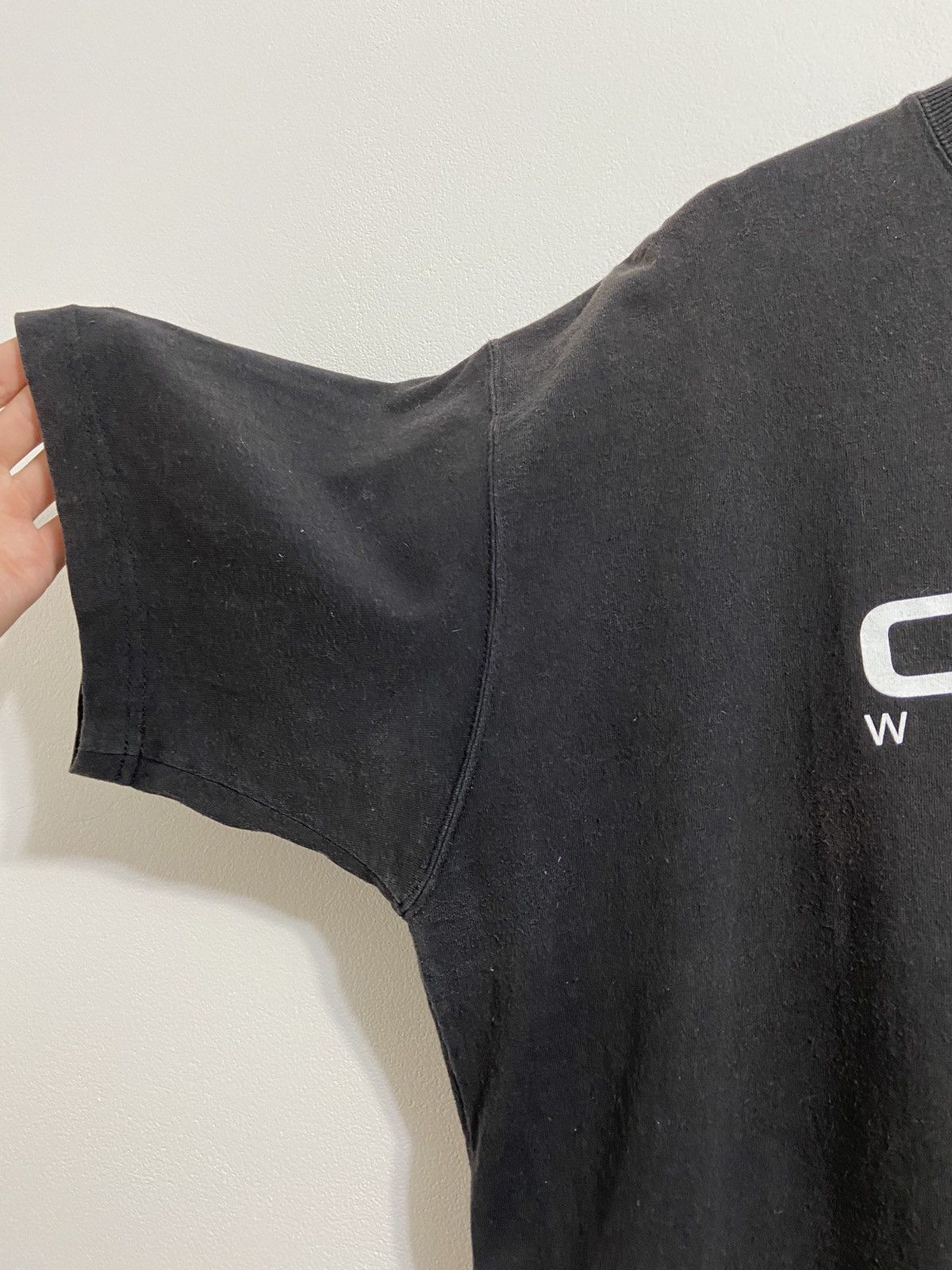Carhartt × Vintage Carhartt Logo Workwear Vintage Shirt Tee Size US XL / EU 56 / 4 - 5 Thumbnail