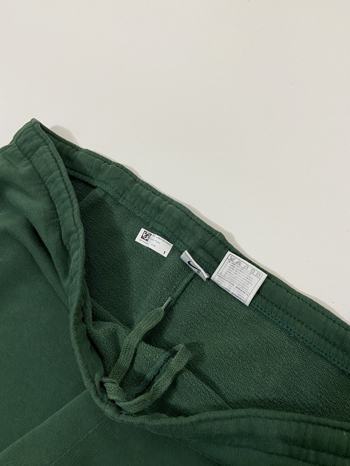 Vintage Nike Oregon sport pants Size US 34 / EU 50 - 10 Thumbnail