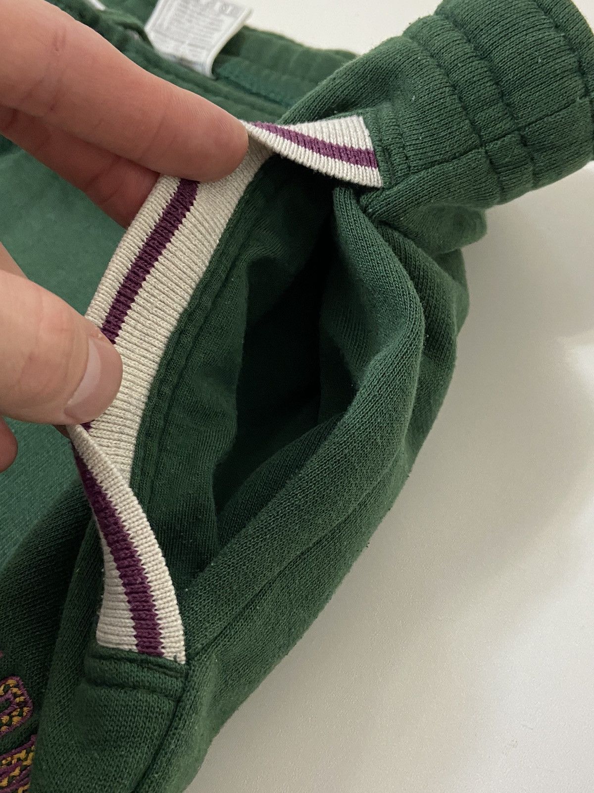 Vintage Nike Oregon sport pants Size US 34 / EU 50 - 12 Thumbnail