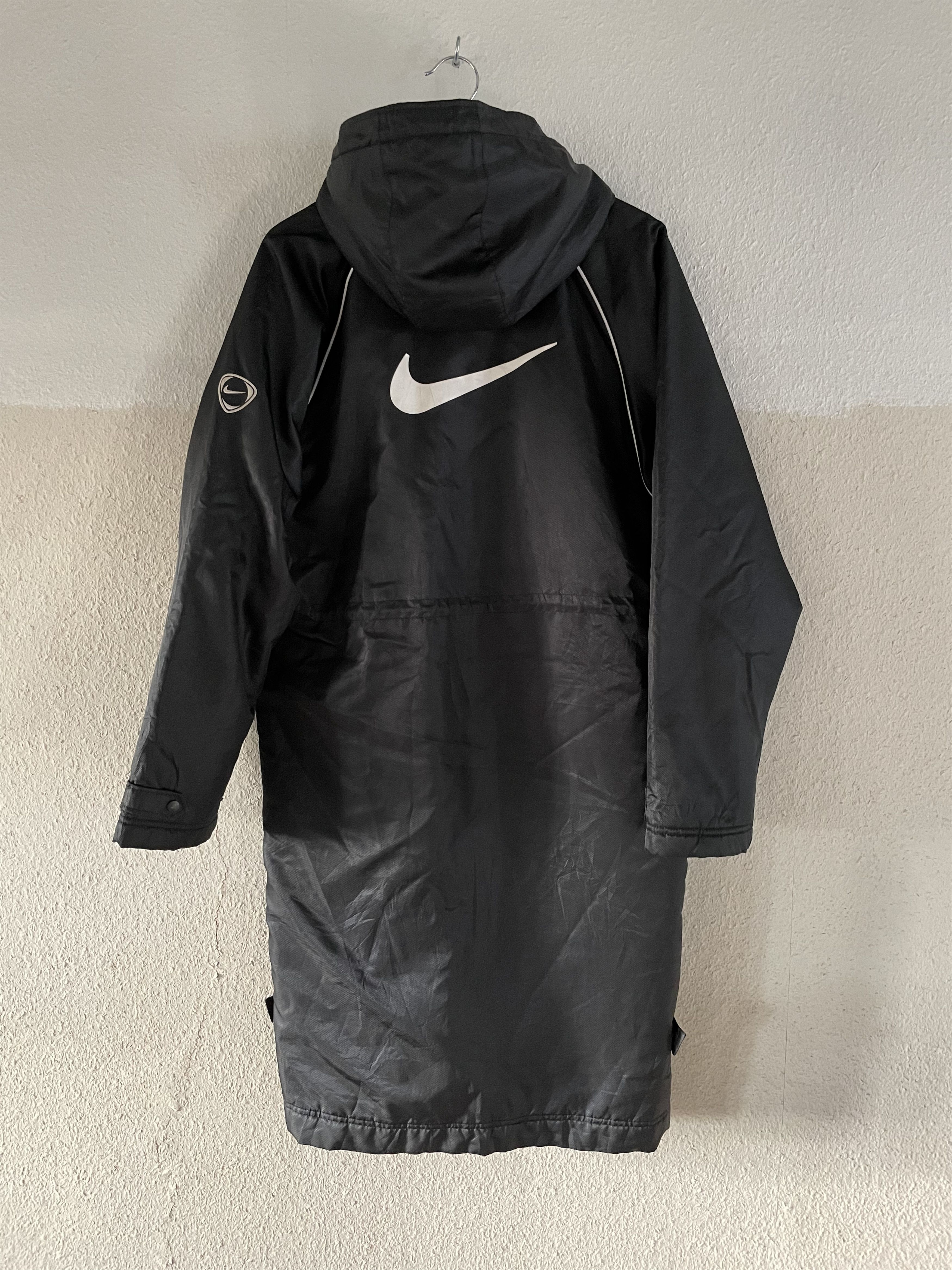 Nike × Nike ACG hoodie parka coat jacket - not biker leather shirt bag Size US L / EU 52-54 / 3 - 2 Thumbnail