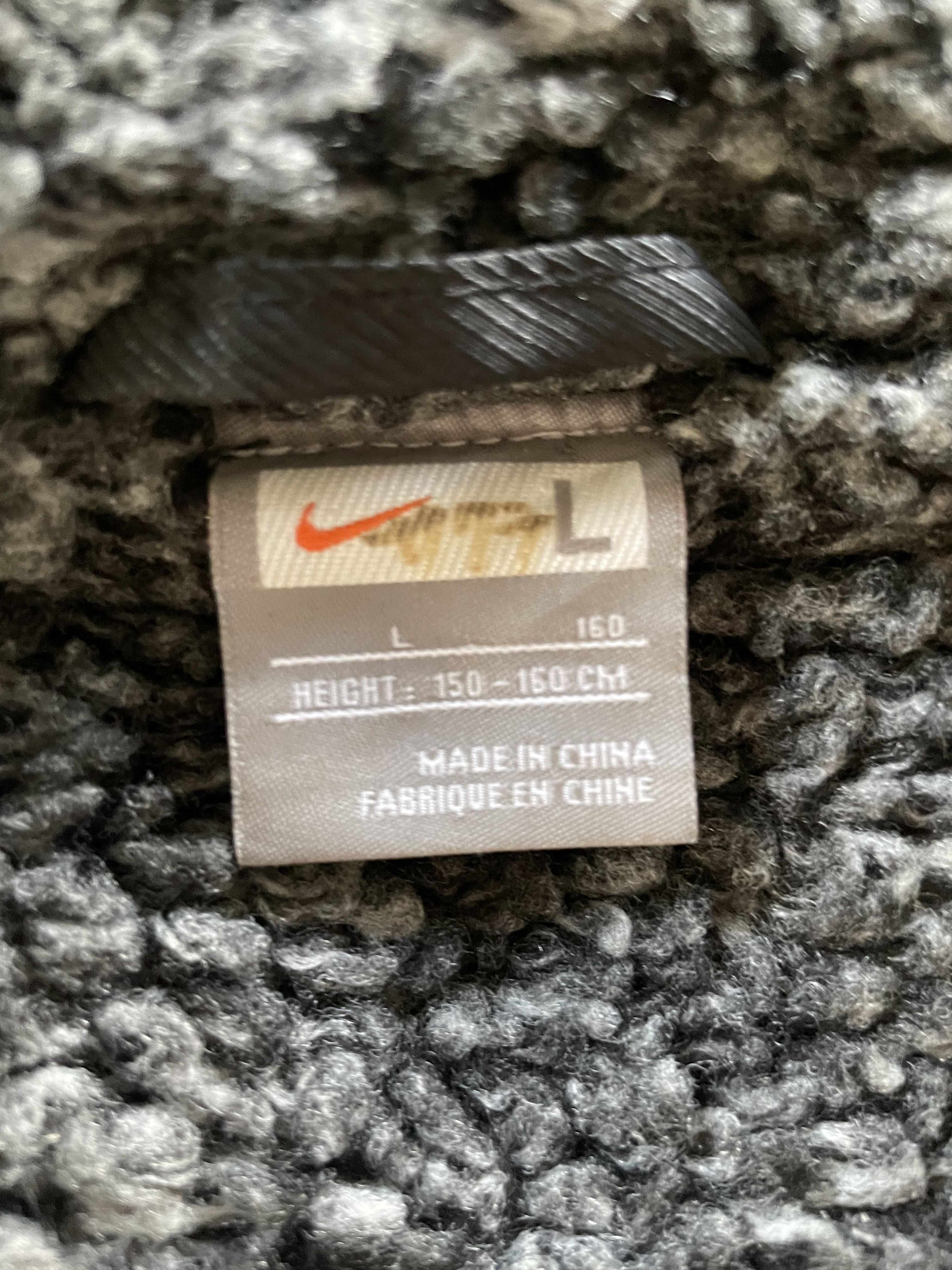 Nike × Nike ACG hoodie parka coat jacket - not biker leather shirt bag Size US L / EU 52-54 / 3 - 4 Thumbnail