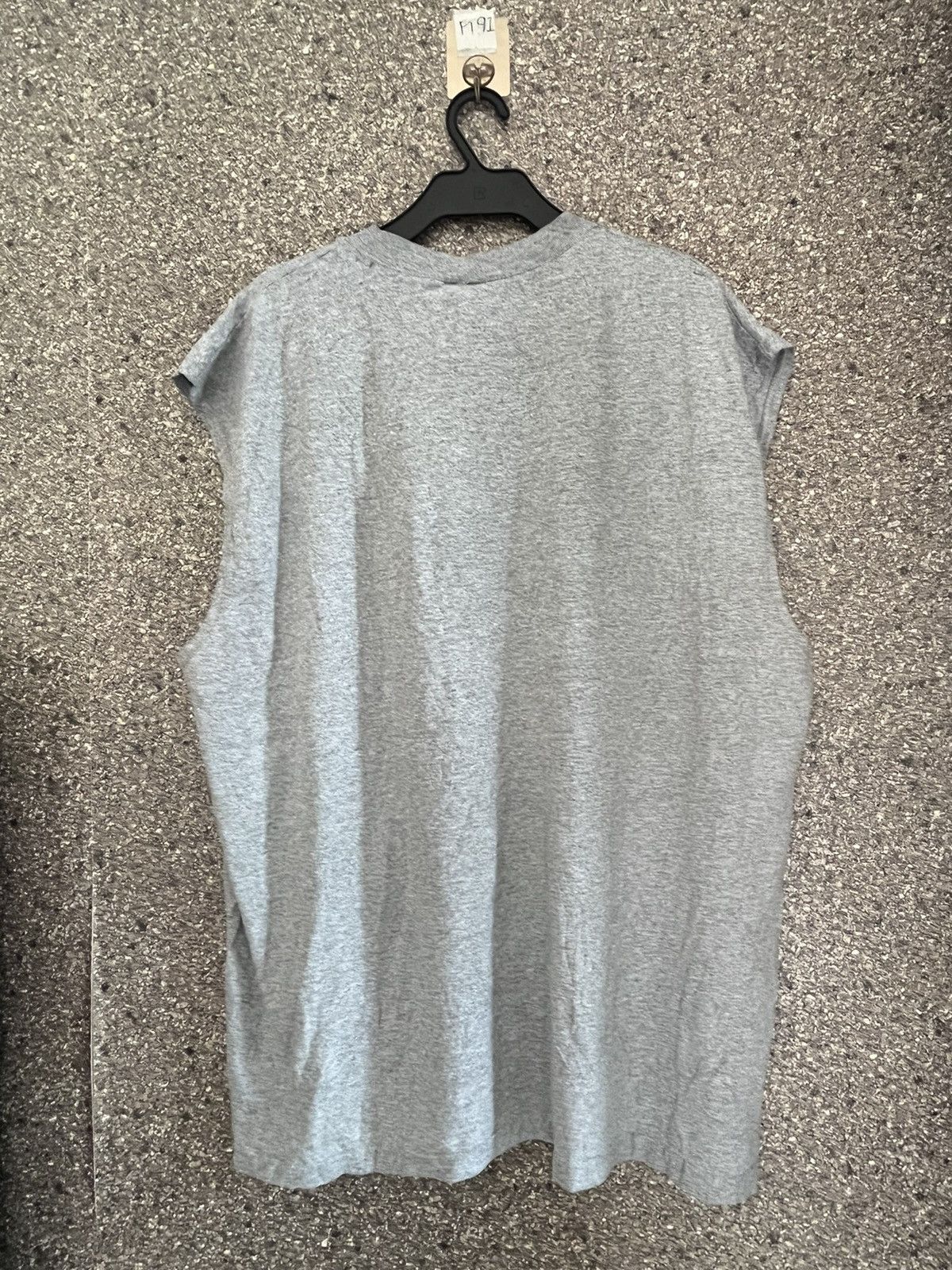 Vintage Nike ft91 Size US XL / EU 56 / 4 - 5 Thumbnail