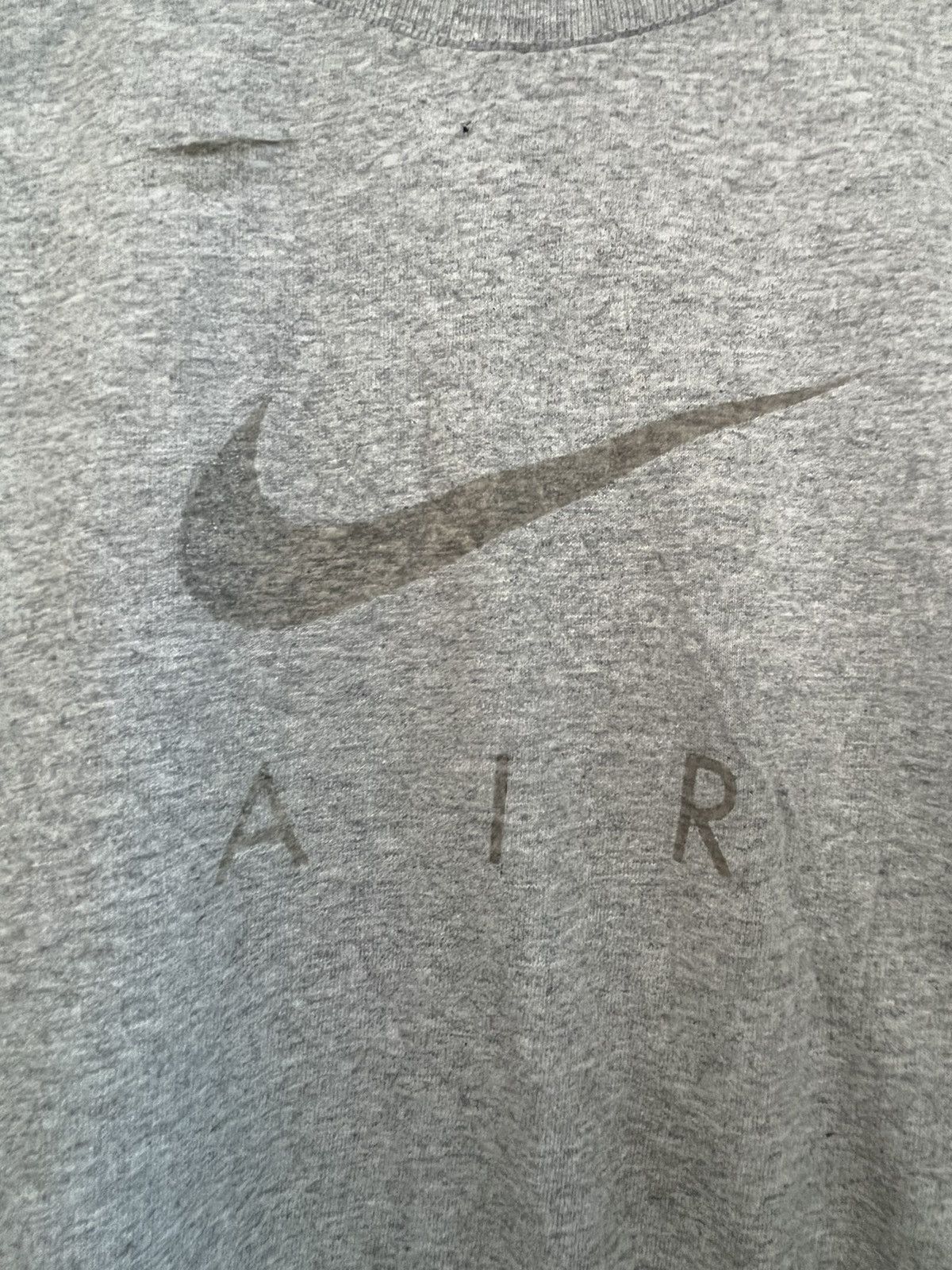 Vintage Nike ft91 Size US XL / EU 56 / 4 - 2 Thumbnail