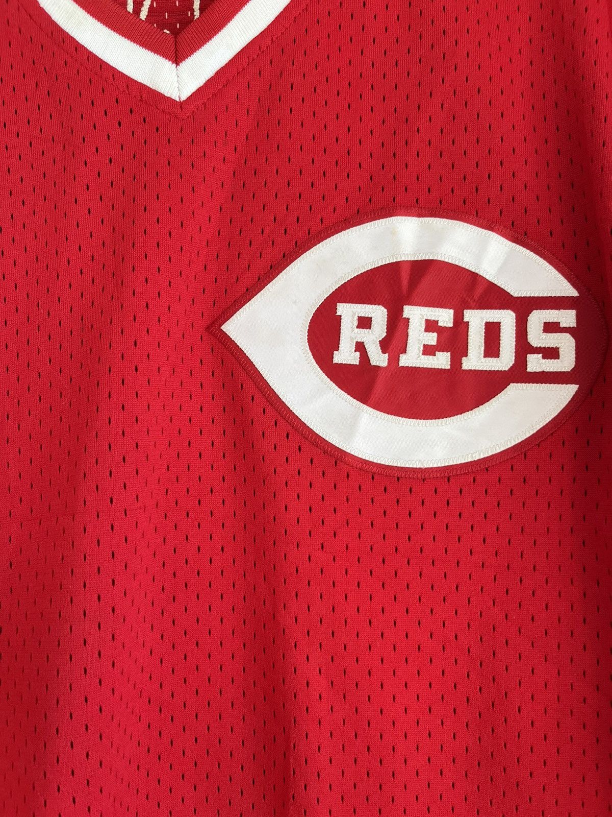 Vintage Reds ft91 Size US M / EU 48-50 / 2 - 2 Thumbnail