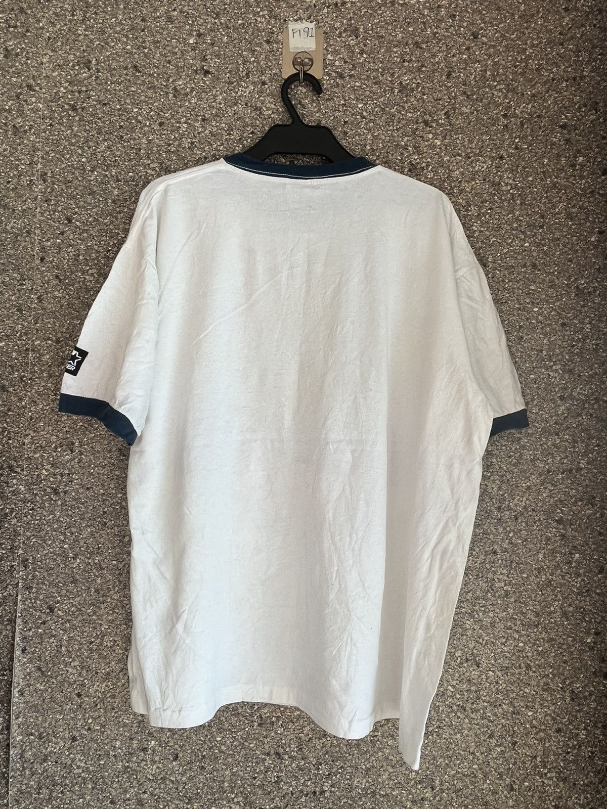 Vintage Final four ft91 Size US L / EU 52-54 / 3 - 4 Thumbnail