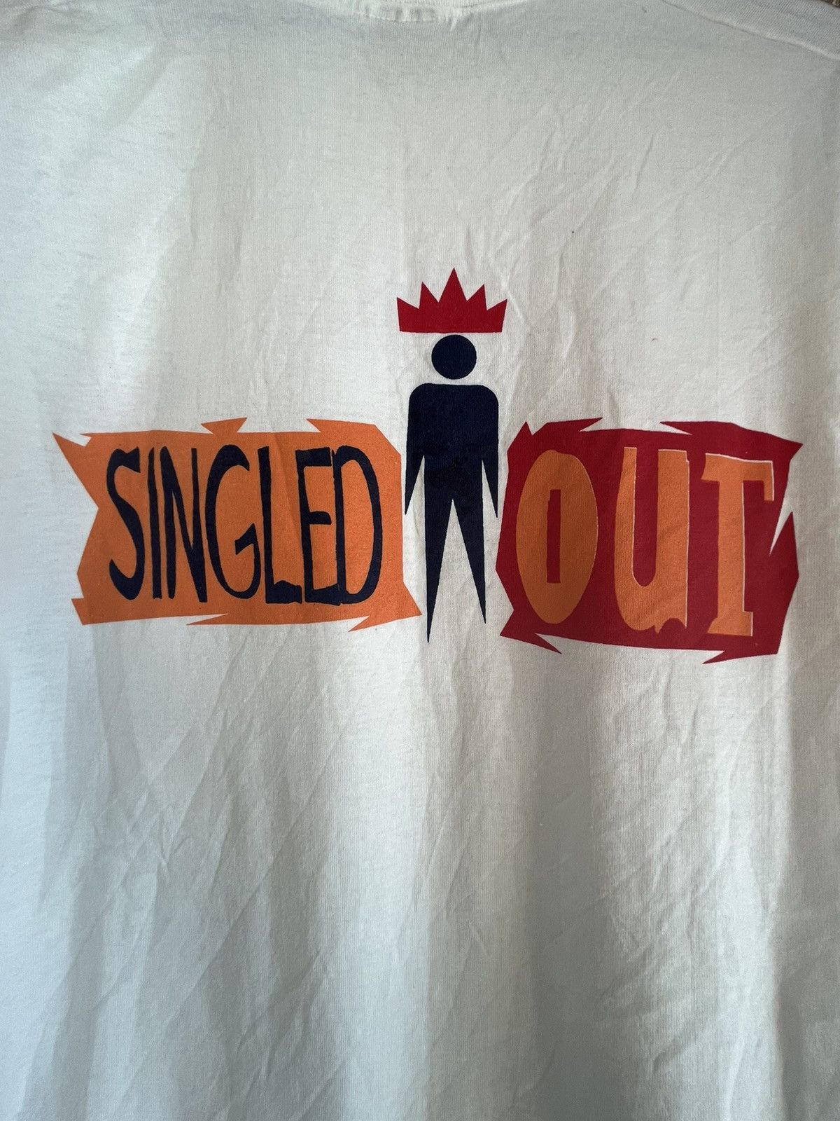 Vintage Singled out ft91 Size US L / EU 52-54 / 3 - 6 Thumbnail