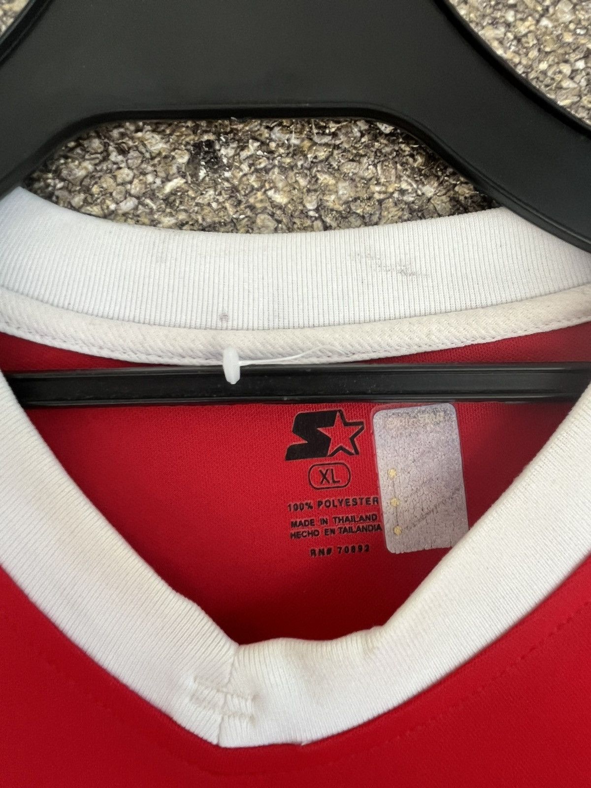 Vintage 1971 ft91 Size US XL / EU 56 / 4 - 3 Thumbnail