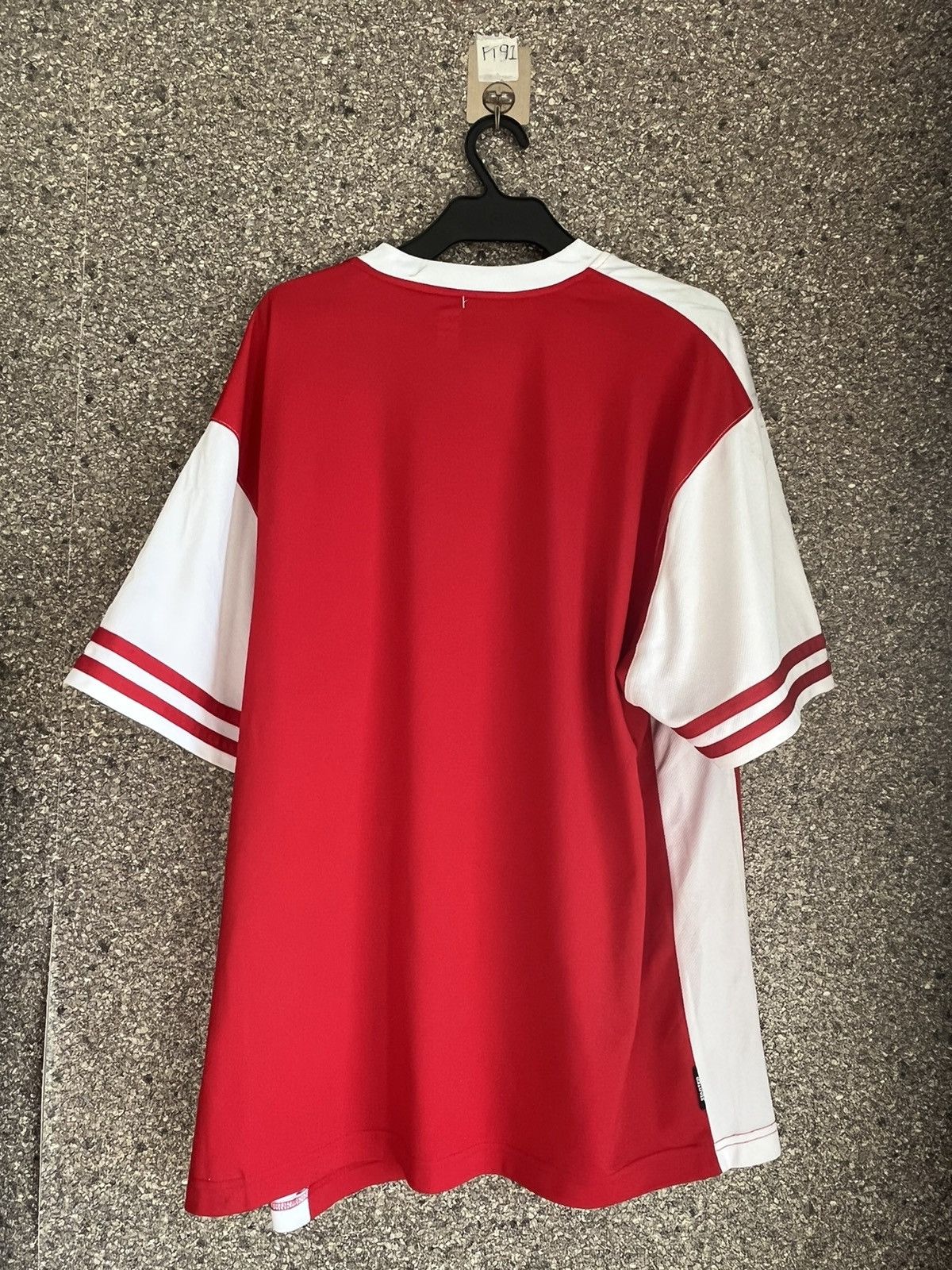 Vintage 1971 ft91 Size US XL / EU 56 / 4 - 4 Thumbnail