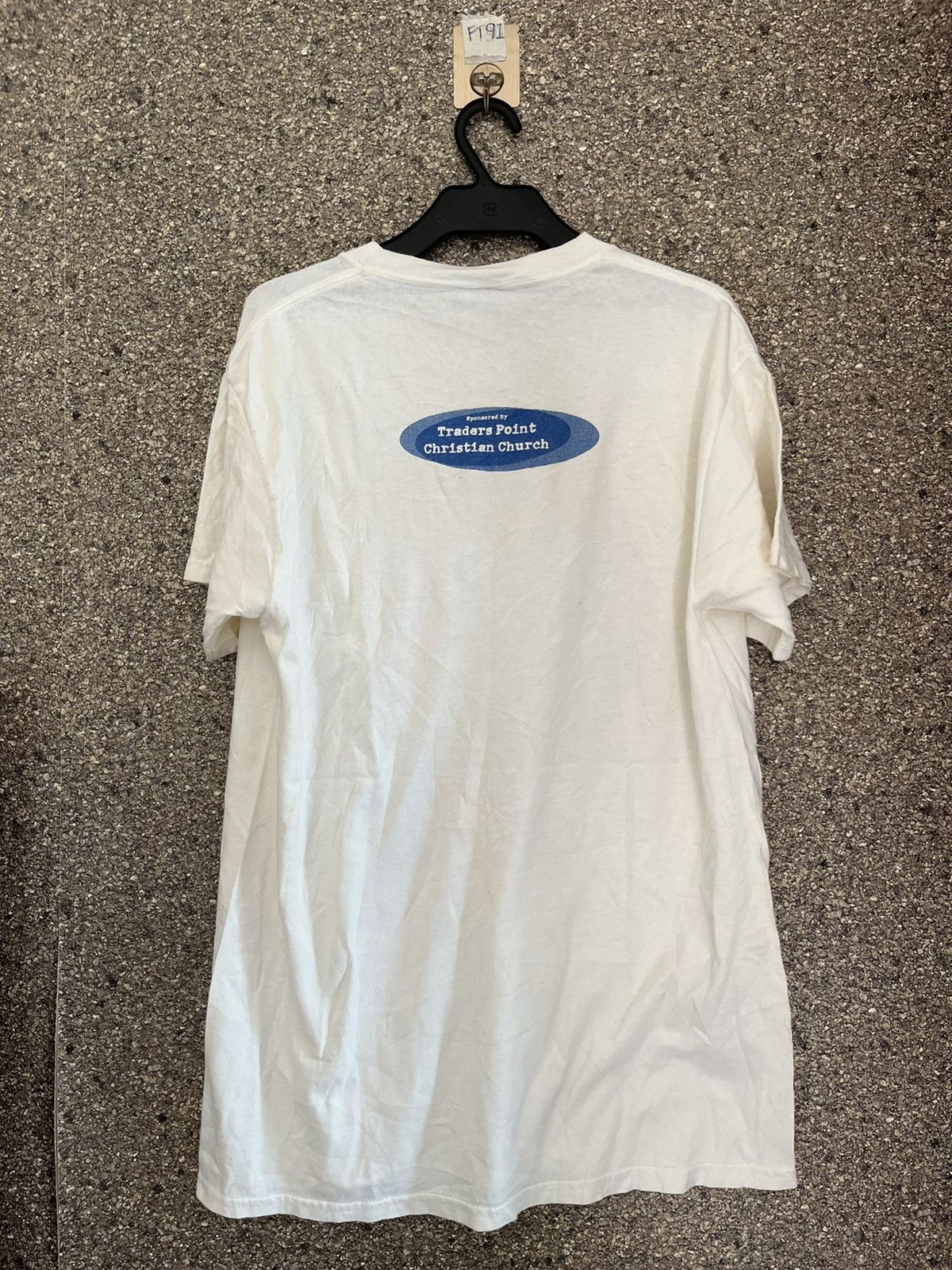 Vintage Alleyball ft91 Size US M / EU 48-50 / 2 - 4 Thumbnail
