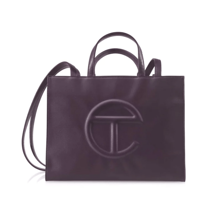 Grailed telfar online bag