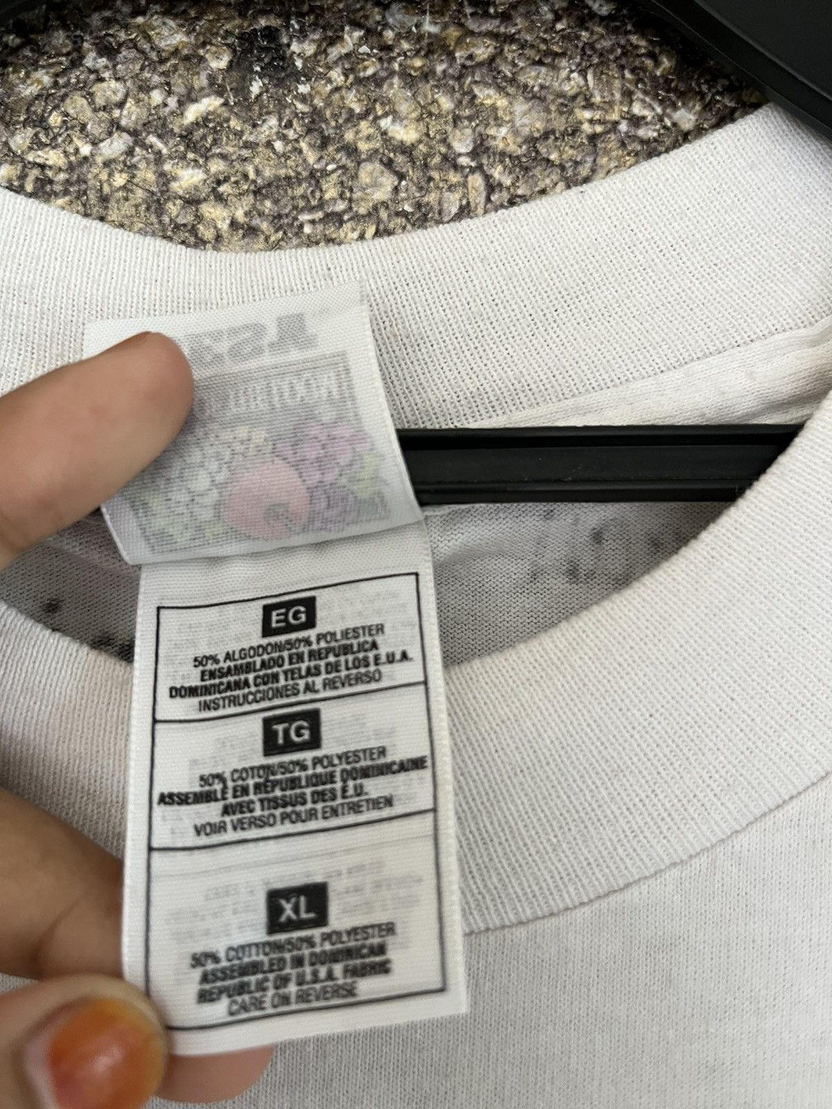 Vintage Twilight camp ft91 Size US XL / EU 56 / 4 - 4 Thumbnail