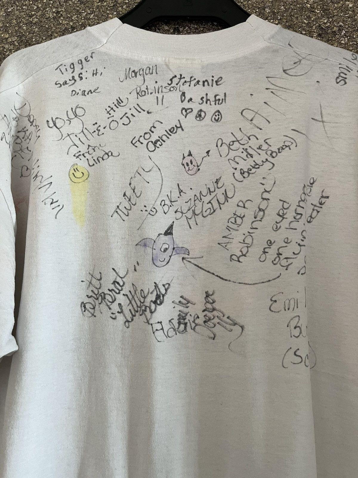 Vintage Twilight camp ft91 Size US XL / EU 56 / 4 - 6 Thumbnail