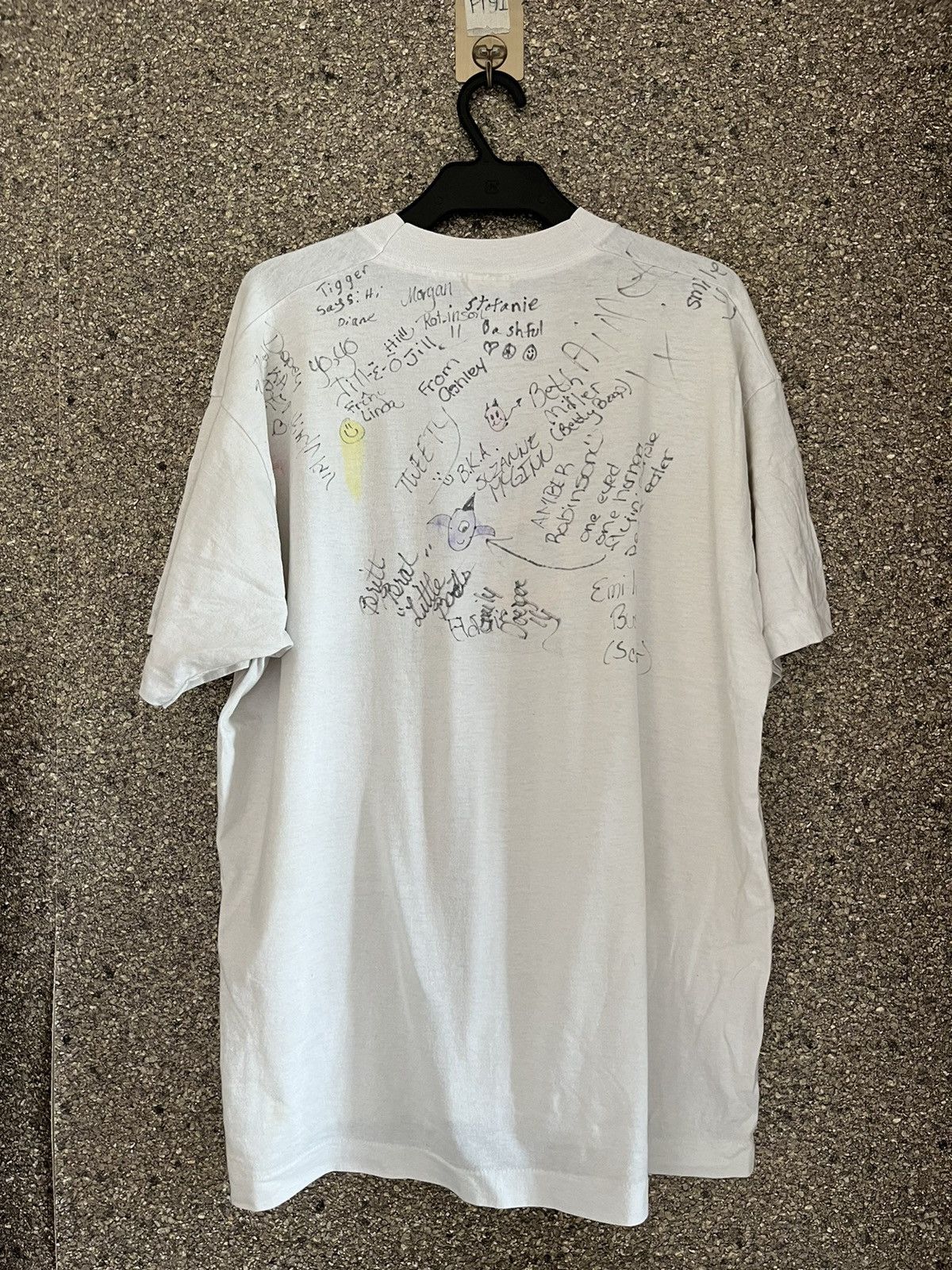 Vintage Twilight camp ft91 Size US XL / EU 56 / 4 - 5 Thumbnail