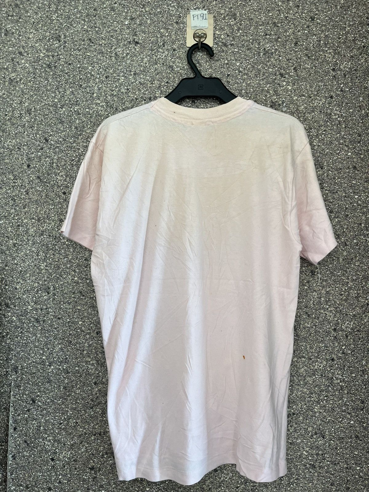 Vintage Hanes ft91 Size US M / EU 48-50 / 2 - 5 Thumbnail