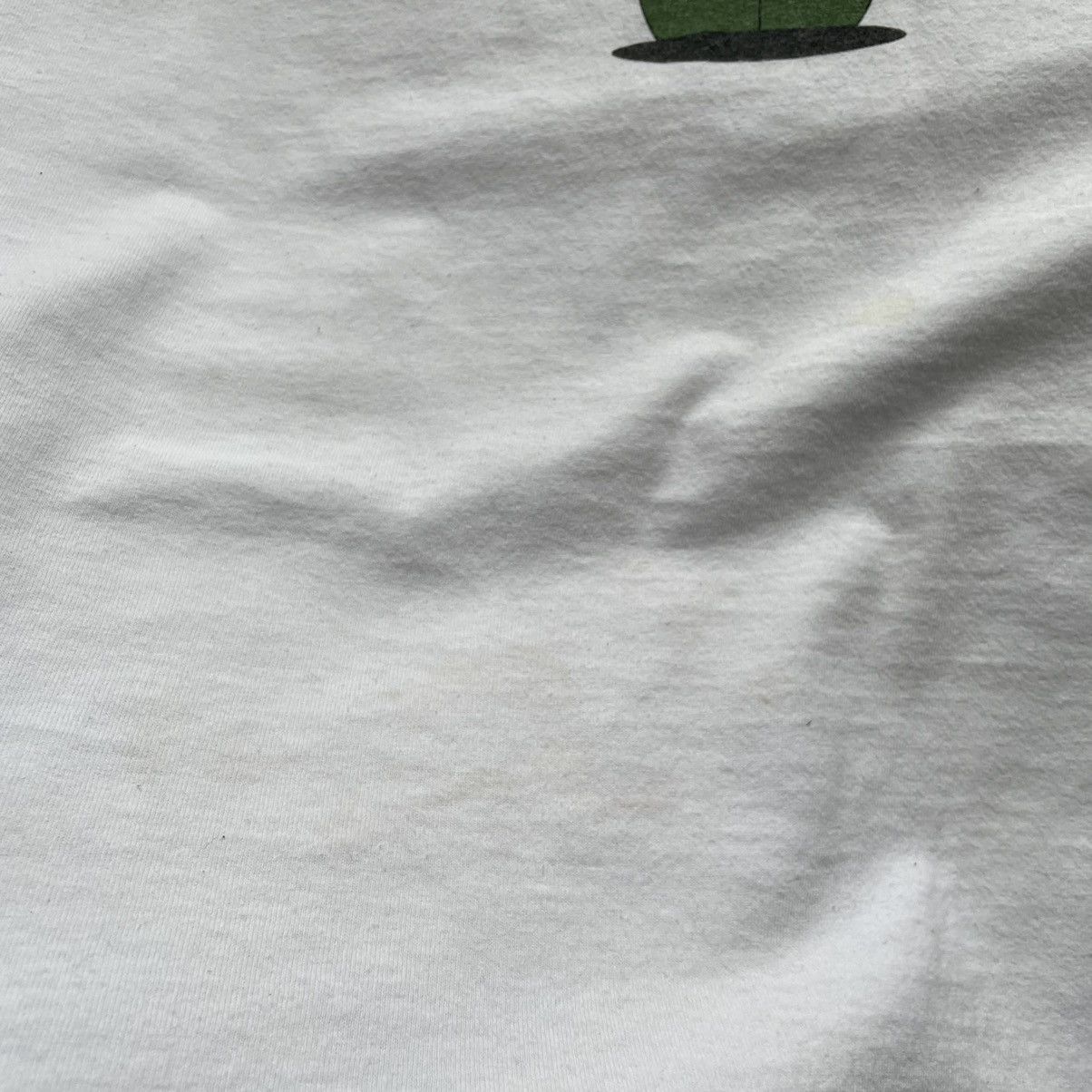 Vintage Vintage 90s South Park Mr. Garrison Cartoon Graphic T Shirt Size US XL / EU 56 / 4 - 4 Thumbnail